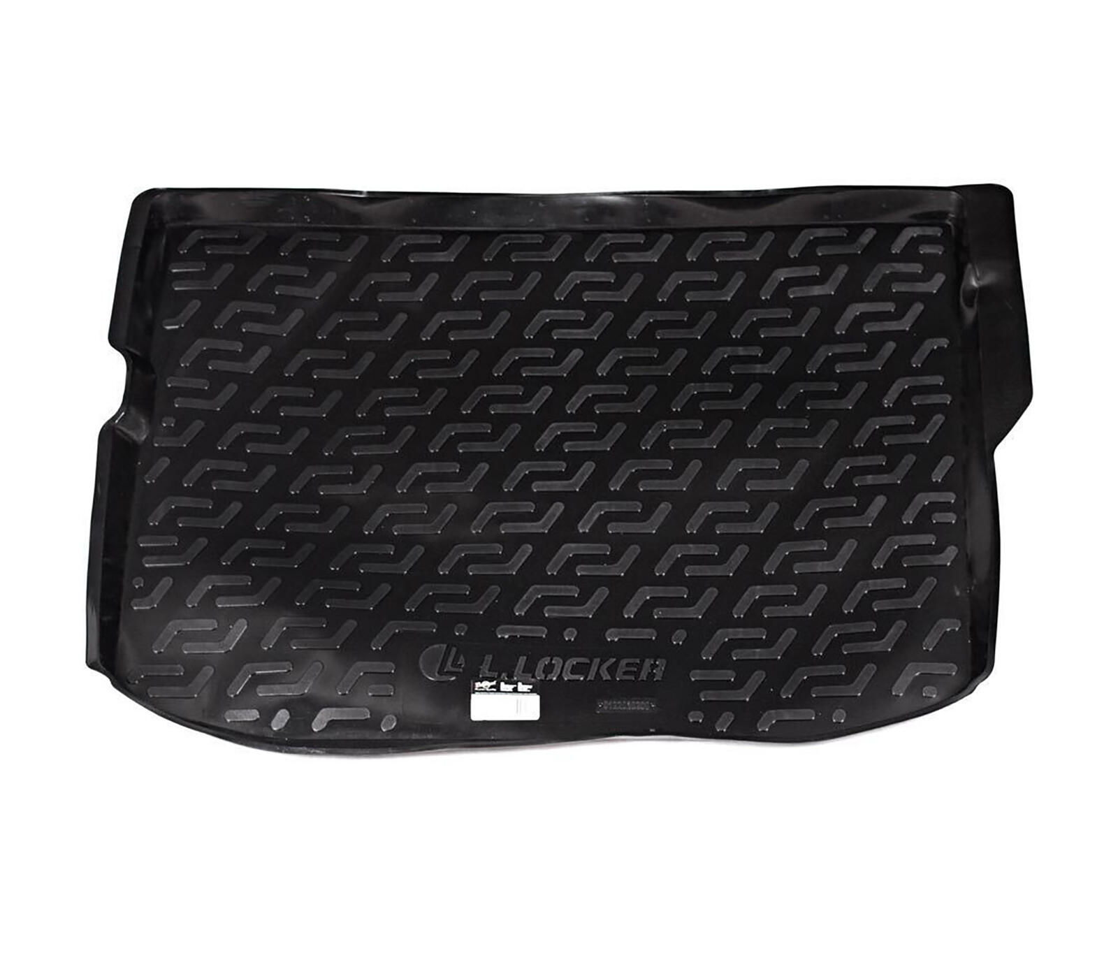 vana do kufru plast.Citroen C4 ll Aircross od r.2012 (N) SIXTOL 0 Kg MTA MAXMIX Sklad14 152850