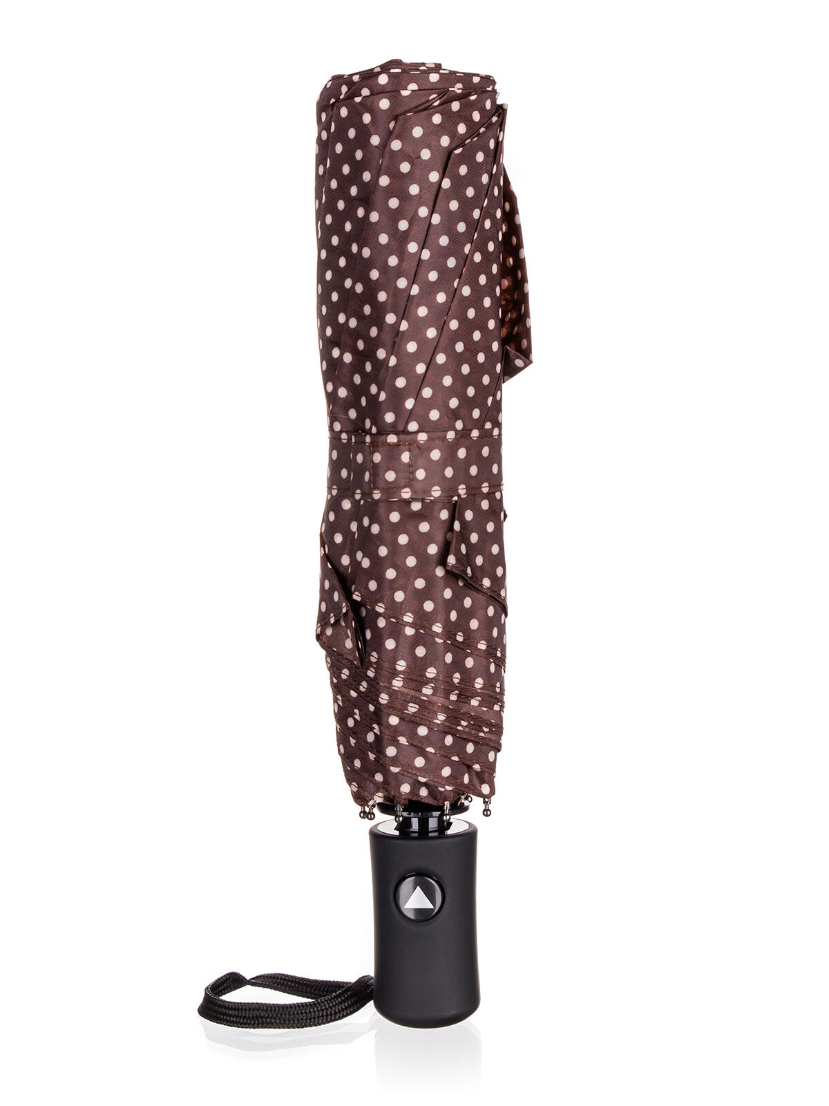 deštník 52cm skládací HN s puntíky 0.32 Kg MTA MAXMIX Sklad14 370161