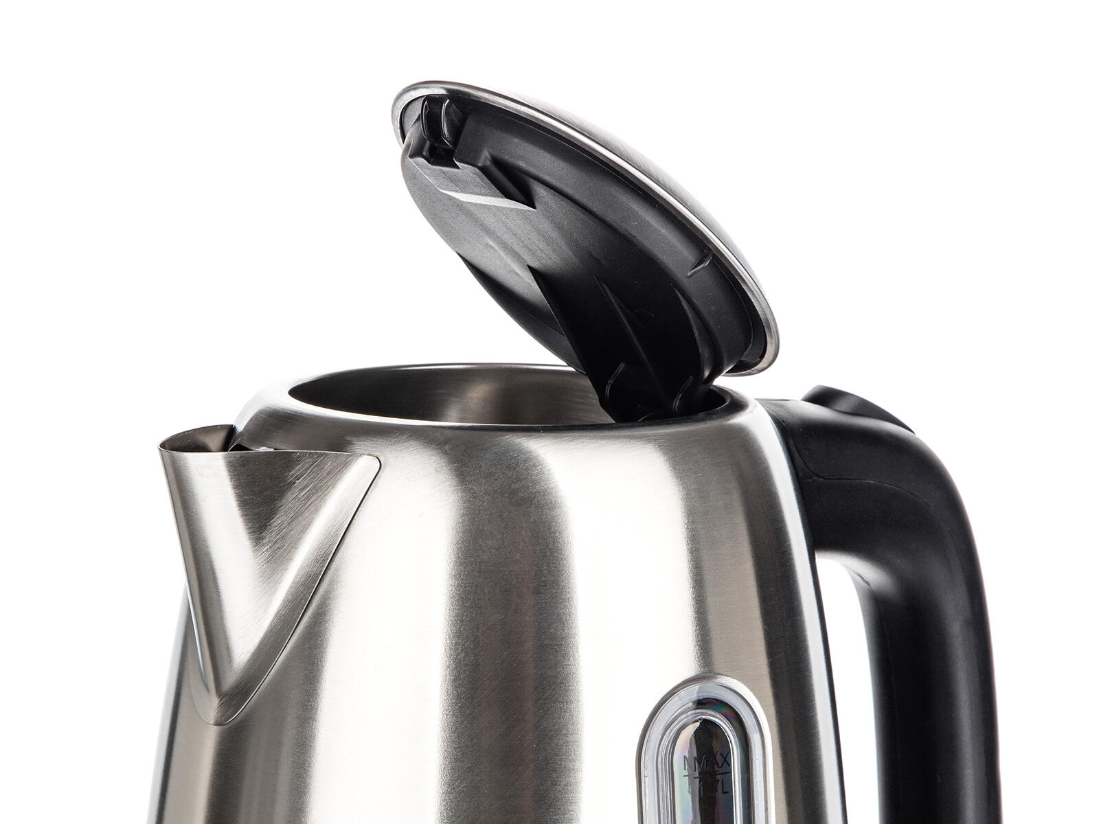 konvice rychlovarná ARLETTE 1,7l nerez 1850-2200W 0.96 Kg MTA MAXMIX Sklad14 370602