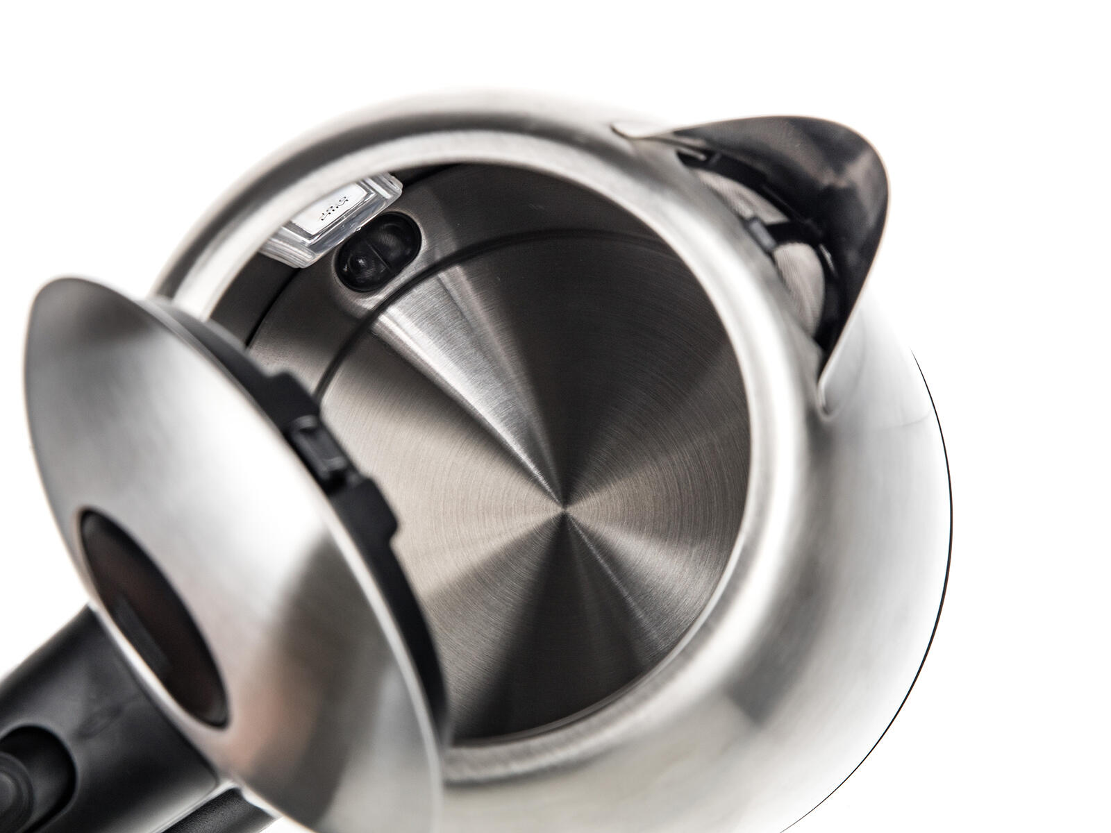 konvice rychlovarná ARLETTE 1,7l nerez 1850-2200W 0.96 Kg MTA MAXMIX Sklad14 370602