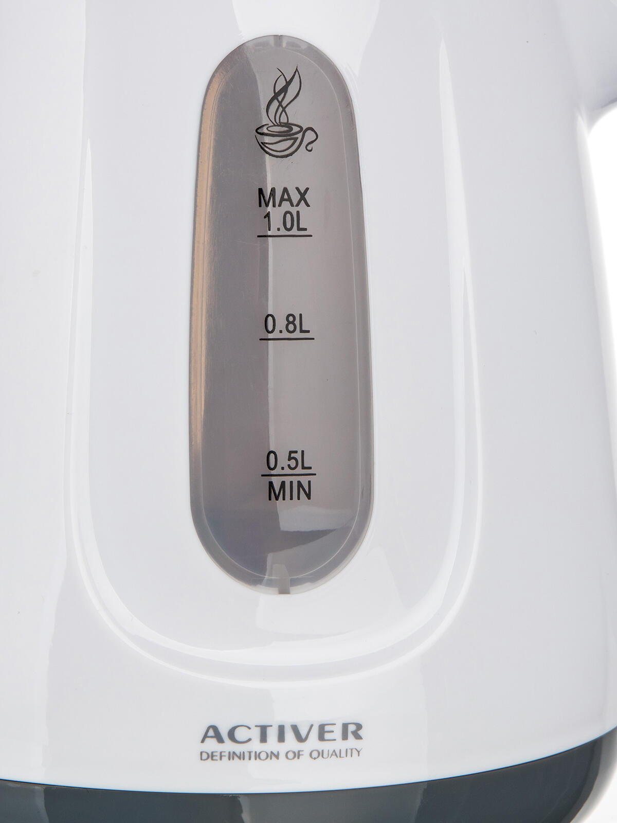 konvice rychlovarná BETHY 1,0l BÍ/ŠE 900-1100W 0.75 Kg MTA MAXMIX Sklad14 370604 8591022581025