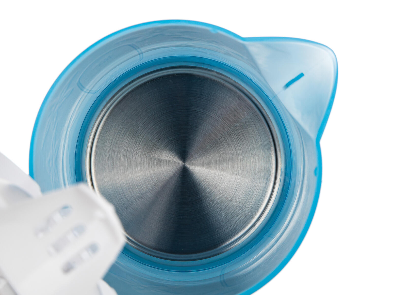 konvice rychlovarná CESTOVNÍ 0,6l (2x šálek+lžička) MO-BÍ 550-650W 0.45 Kg MTA MAXMIX Sklad14 370609