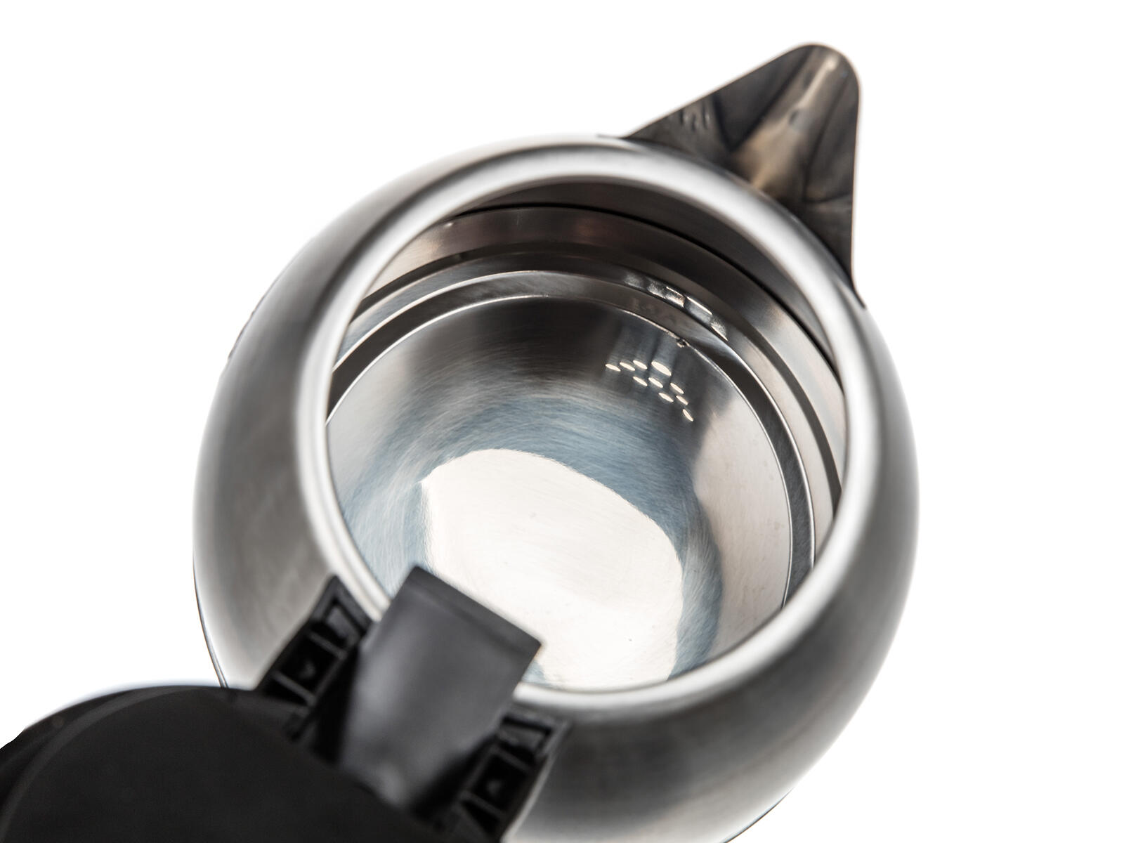 konvice rychlovarná CLARION 1,5l nerez 1500-1800W 0.86 Kg MTA MAXMIX Sklad14 370610