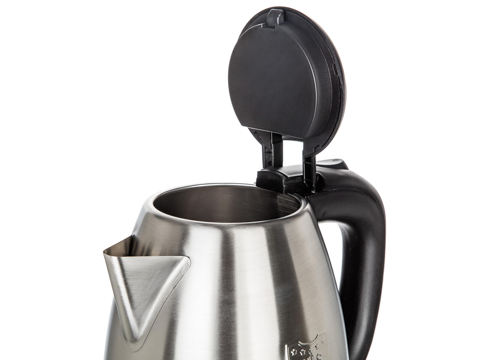 konvice rychlovarná CLARION 1,5l nerez 1500-1800W 0.86 Kg MTA MAXMIX Sklad14 370610