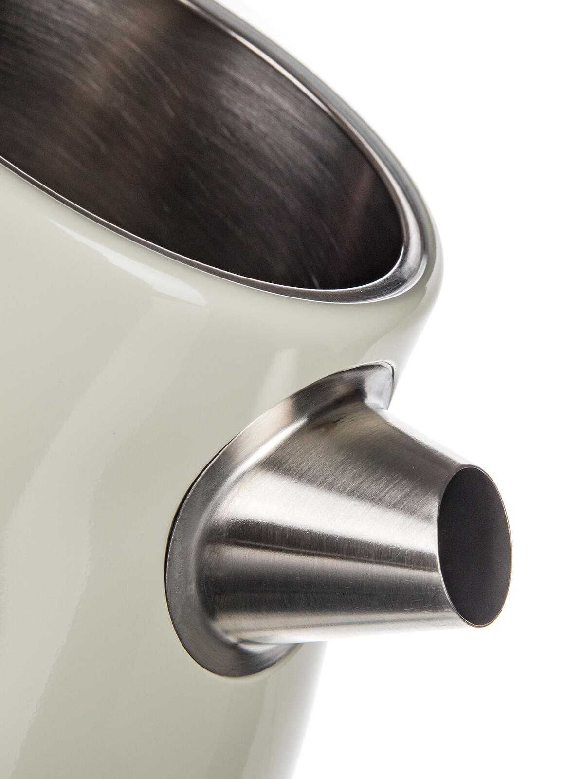 konvice rychlovarná EBBA 1,7l nerez ČER/BÍ 1850-2200W 0.95 Kg MTA MAXMIX Sklad14 370611