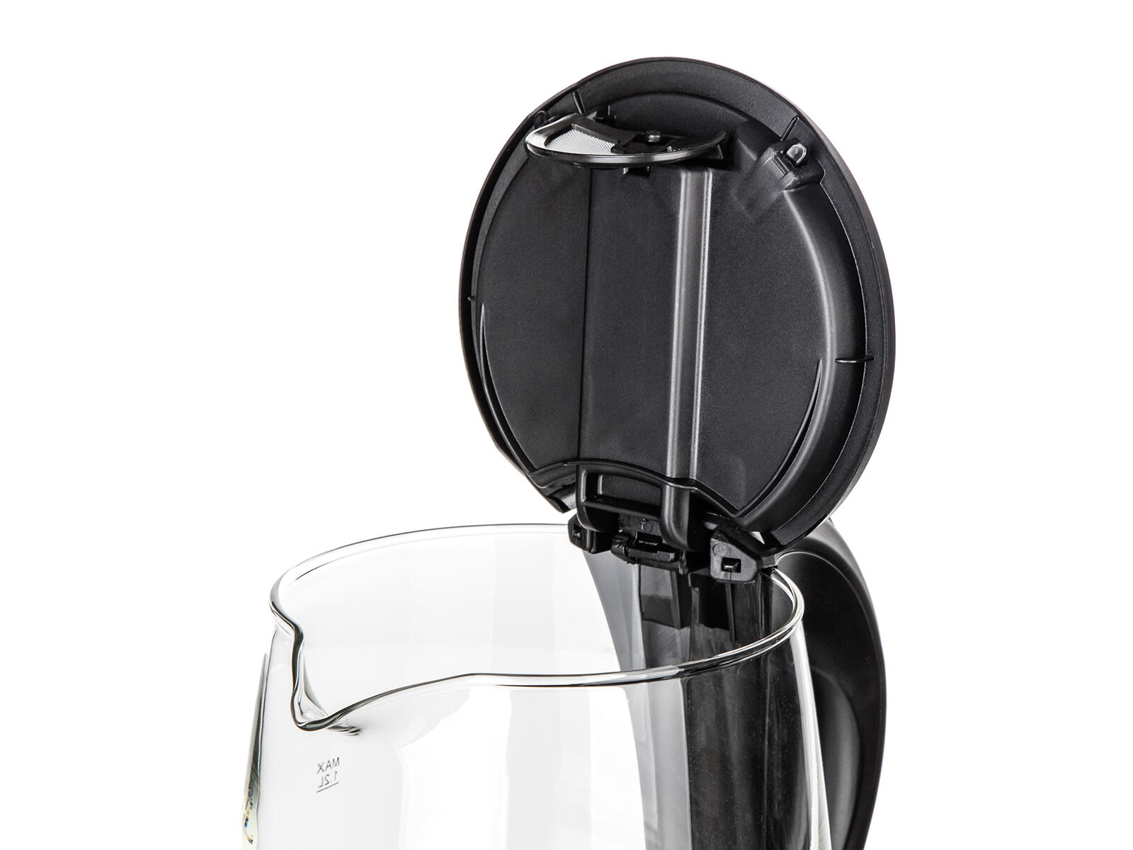 konvice rychlovarná MADDIE 1,2l skl. 1370-1630W 1.1 Kg MTA MAXMIX Sklad14 370617 8591022602331