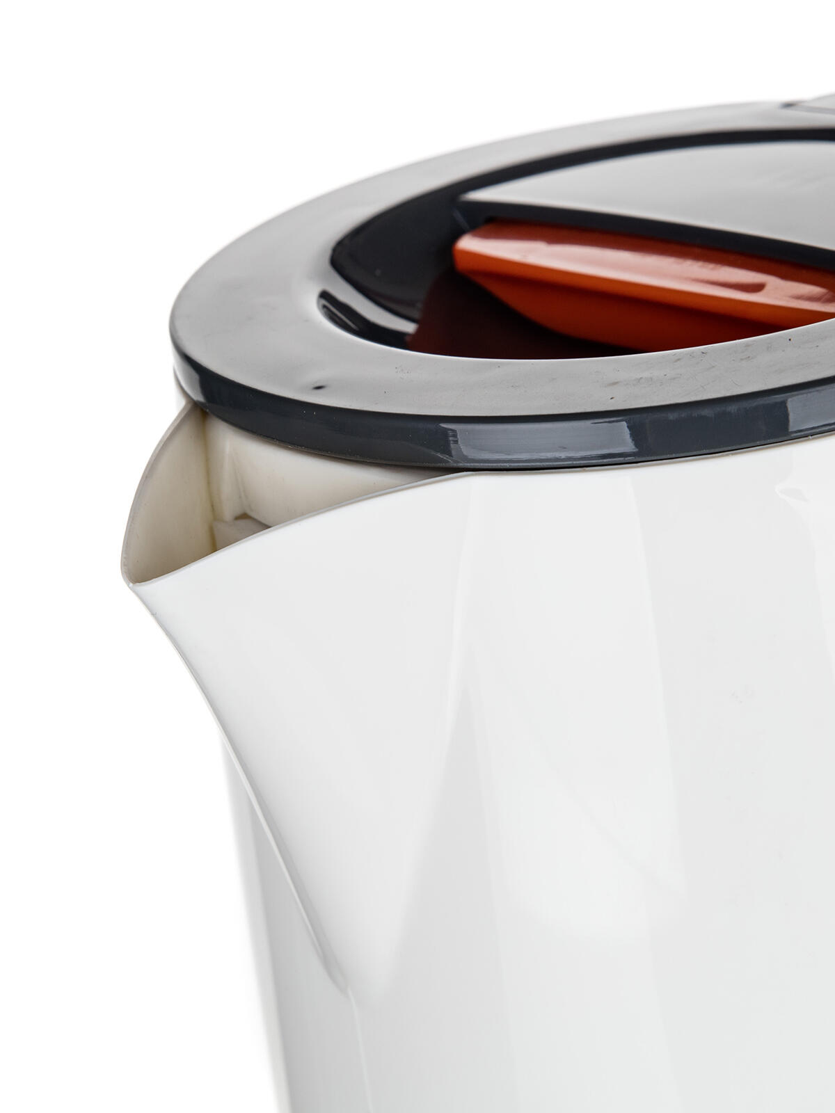 konvice rychlovarná SOLLA 0,8l BÍ/ŠE 900-1100W 0.7 Kg MTA MAXMIX Sklad14 370621