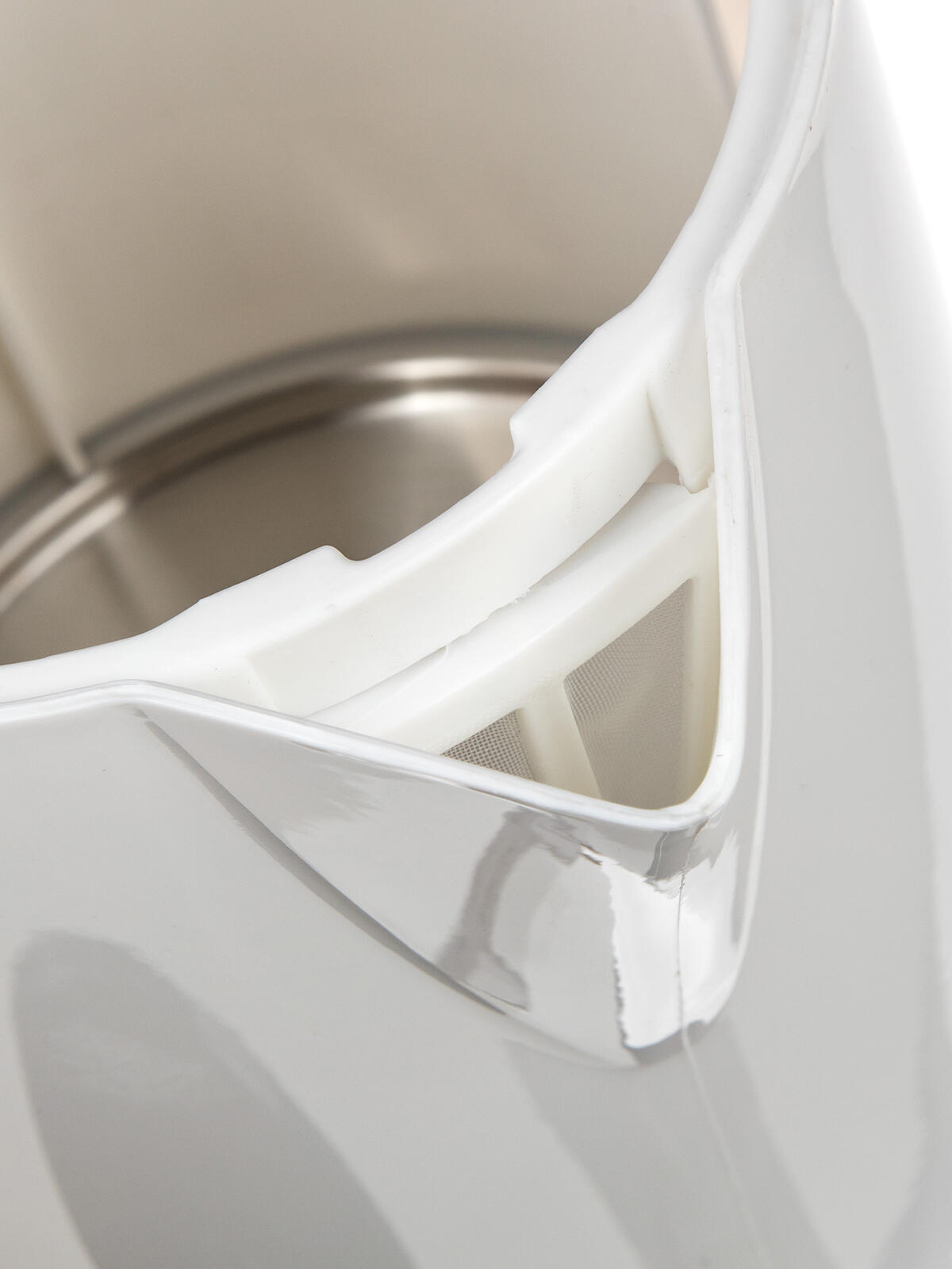 konvice rychlovarná SOLLA 0,8l BÍ/ŠE 900-1100W 0.7 Kg MTA MAXMIX Sklad14 370621