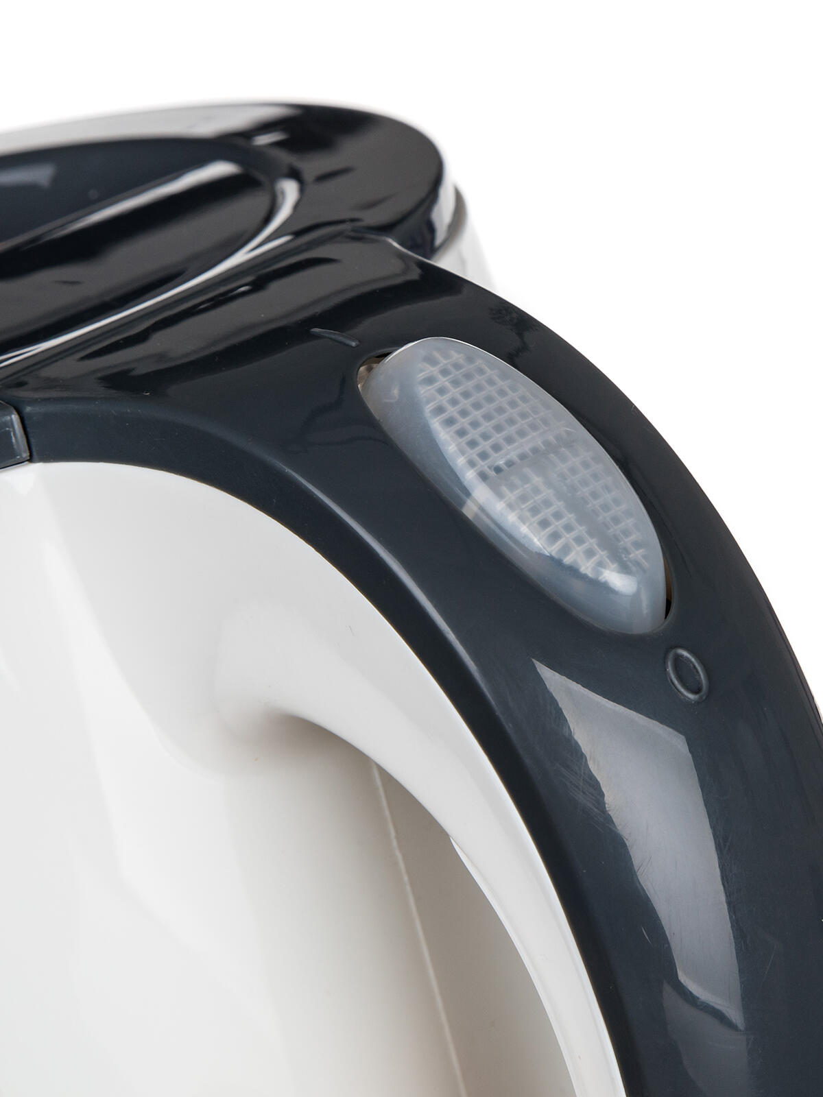 konvice rychlovarná SOLLA 0,8l BÍ/ŠE 900-1100W 0.7 Kg MTA MAXMIX Sklad14 370621