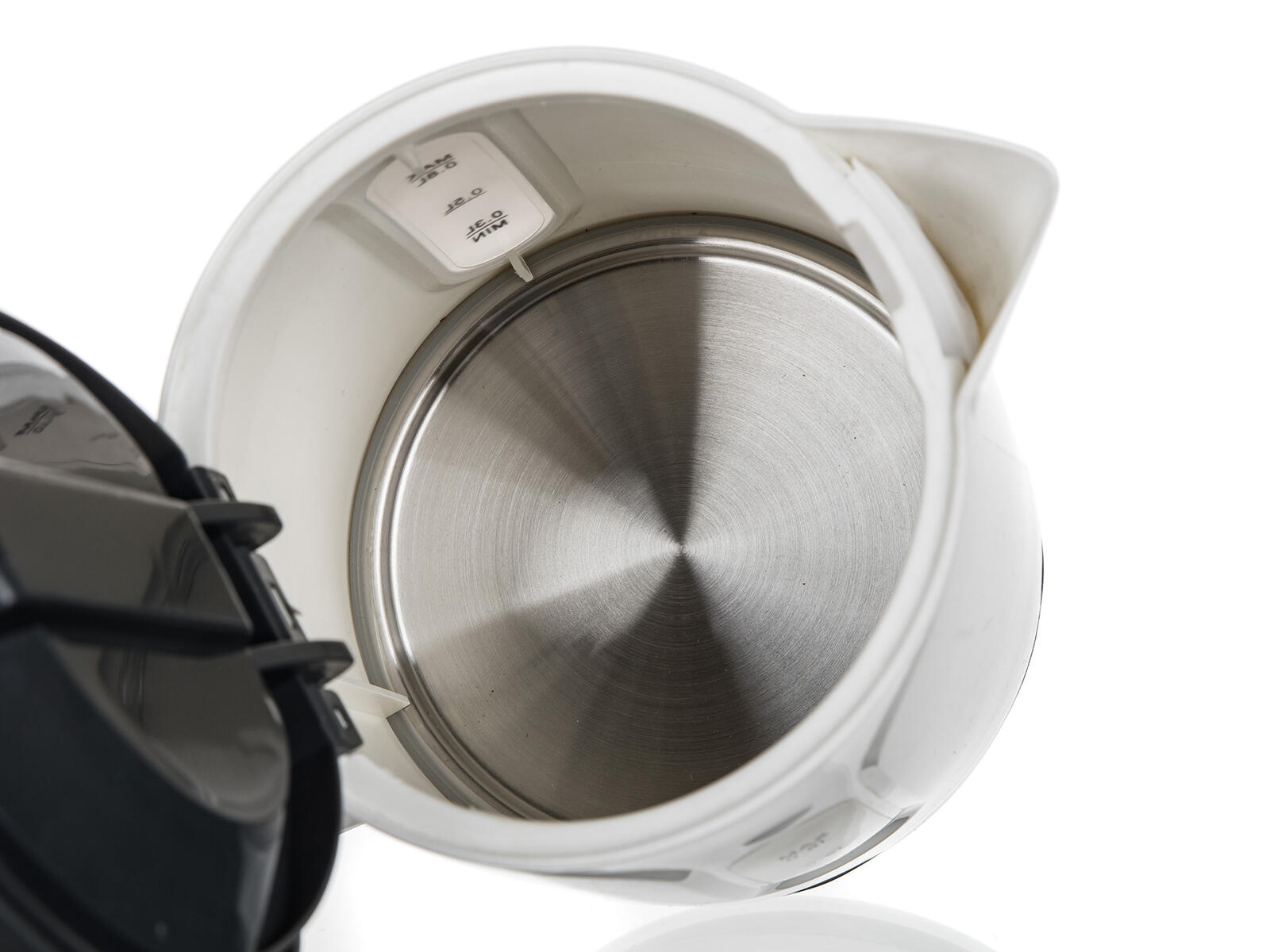 konvice rychlovarná SOLLA 0,8l BÍ/ŠE 900-1100W 0.7 Kg MTA MAXMIX Sklad14 370621