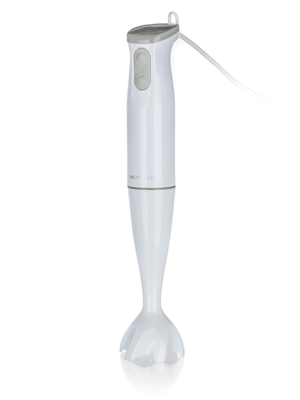 mixér tyčový 350W AHB1701 BÍ 0.75 Kg MTA MAXMIX Sklad14 370622