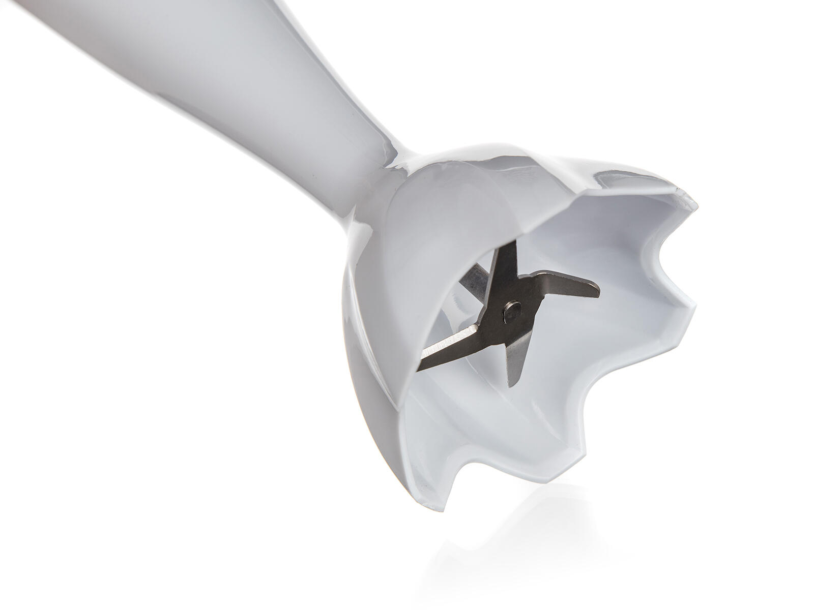 mixér tyčový 350W AHB1701 BÍ 0.75 Kg MTA MAXMIX Sklad14 370622