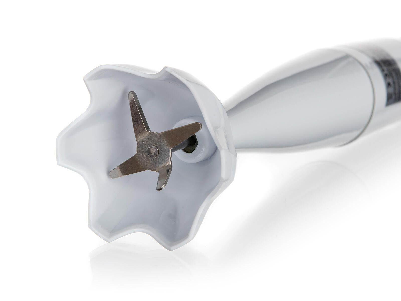 mixér tyčový 350W AHB1701 BÍ 0.75 Kg MTA MAXMIX Sklad14 370622