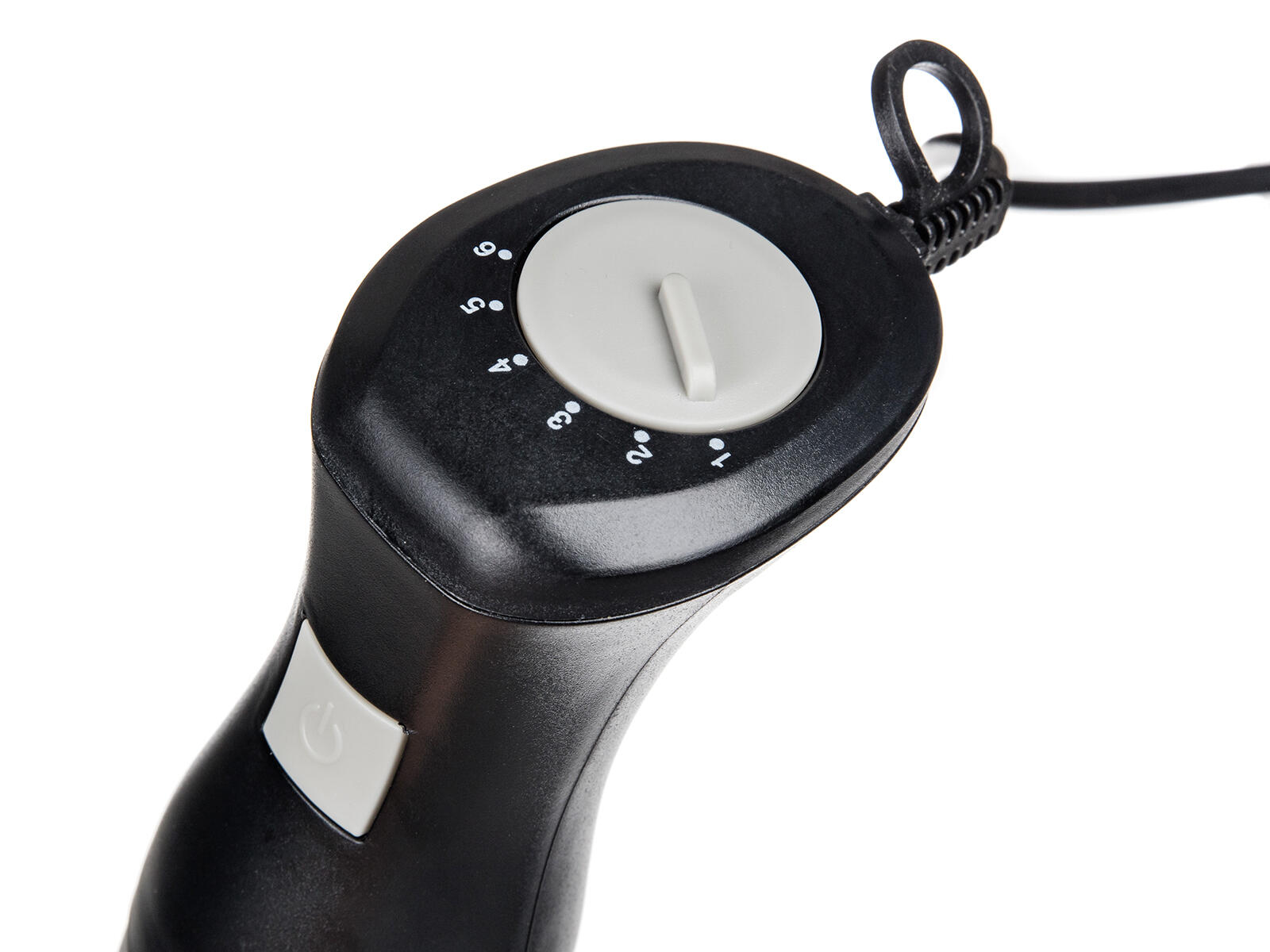 mixér tyčový 700W AHB1708 nerez/ČER 0.75 Kg MTA MAXMIX Sklad14 370623