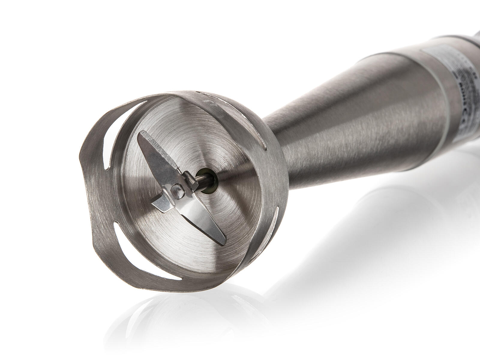 mixér tyčový 700W AHB1708 nerez/ČER 0.75 Kg MTA MAXMIX Sklad14 370623