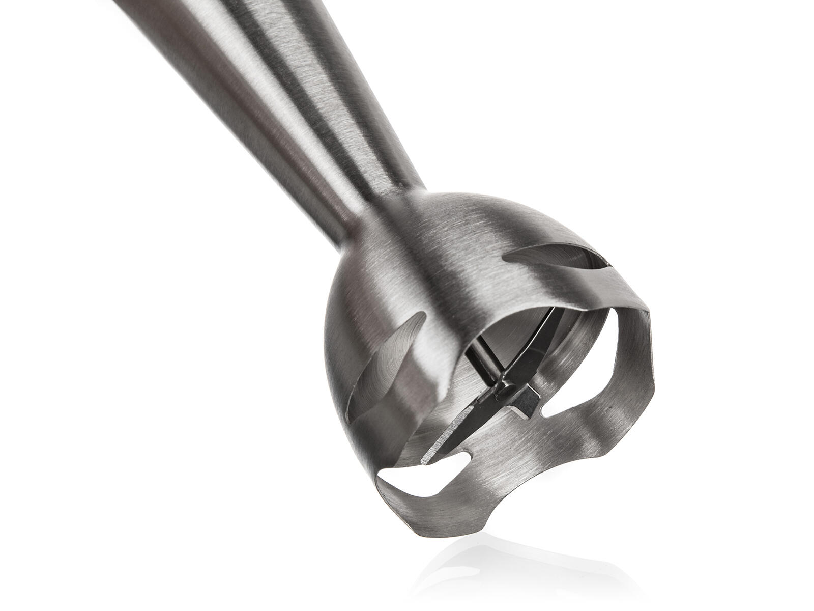 mixér tyčový 700W AHB1708 nerez/ČER 0.75 Kg MTA MAXMIX Sklad14 370623