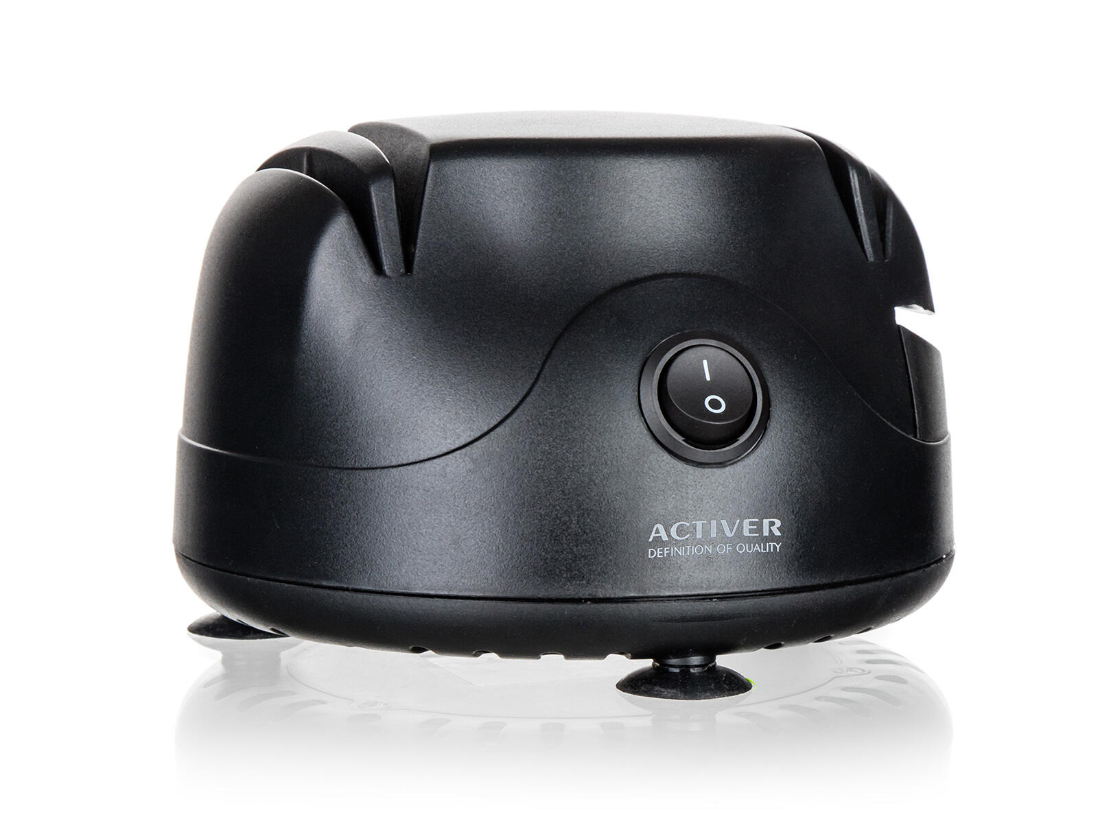 ostřič nožů el. 60W, 14cm ČER 0.74 Kg MTA MAXMIX Sklad14 370627