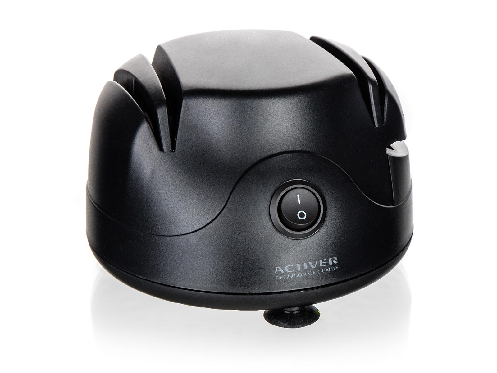 ostřič nožů el. 60W, 14cm ČER 0.74 Kg MTA MAXMIX Sklad14 370627