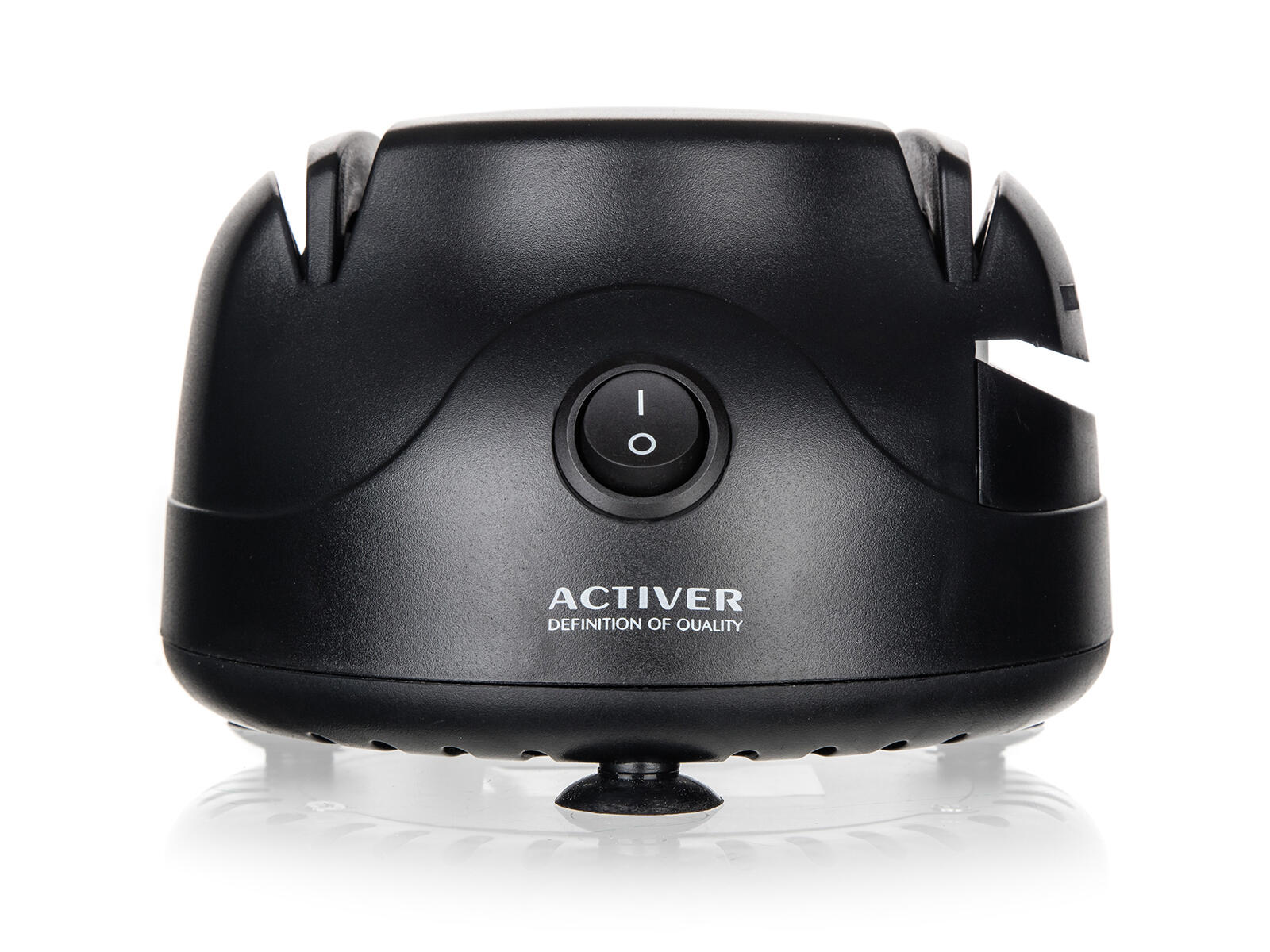 ostřič nožů el. 60W, 14cm ČER 0.74 Kg MTA MAXMIX Sklad14 370627