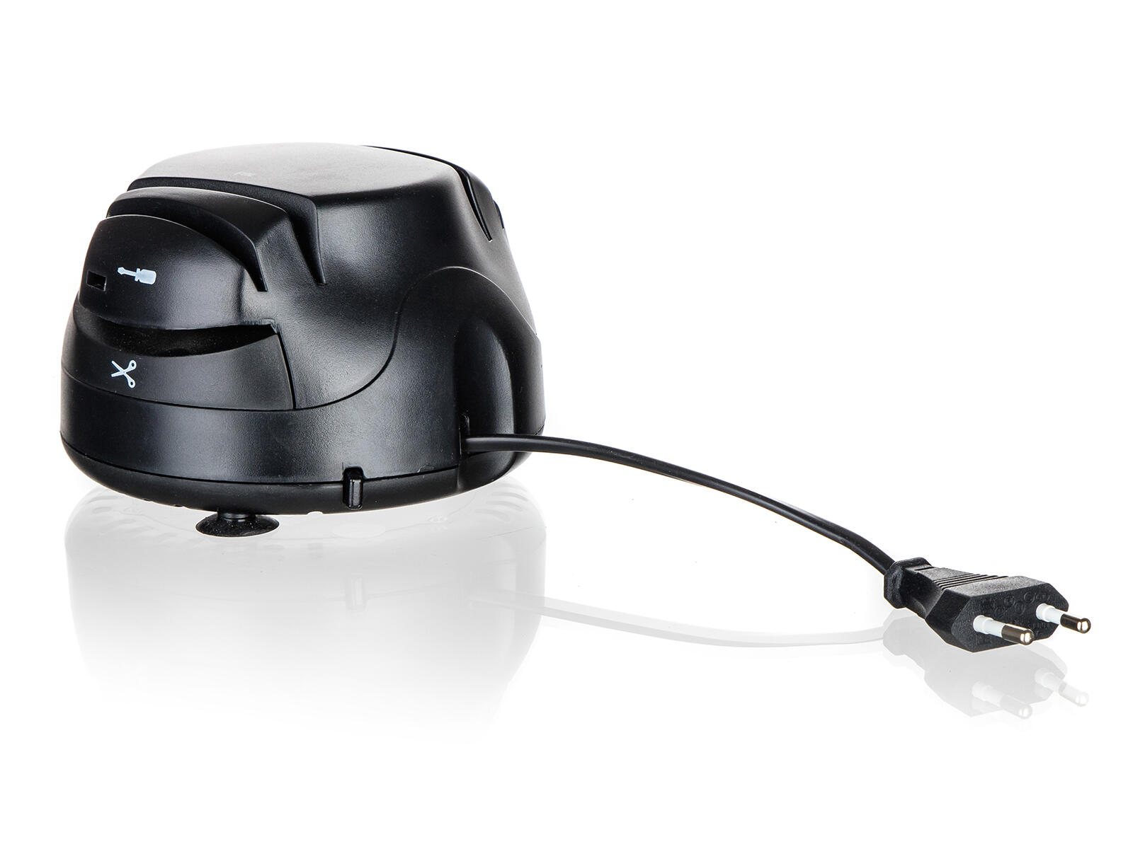 ostřič nožů el. 60W, 14cm ČER 0.74 Kg MTA MAXMIX Sklad14 370627