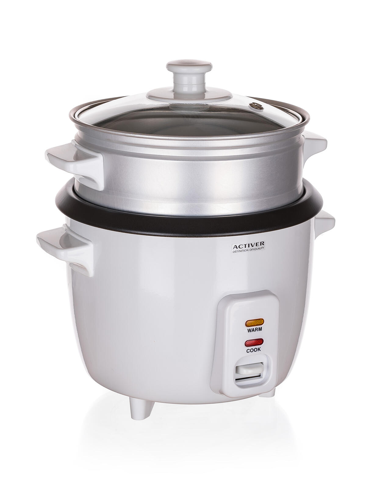 rýžovar 0,6l ARC3, BÍ 300W 1.6 Kg MTA MAXMIX Sklad14 370628