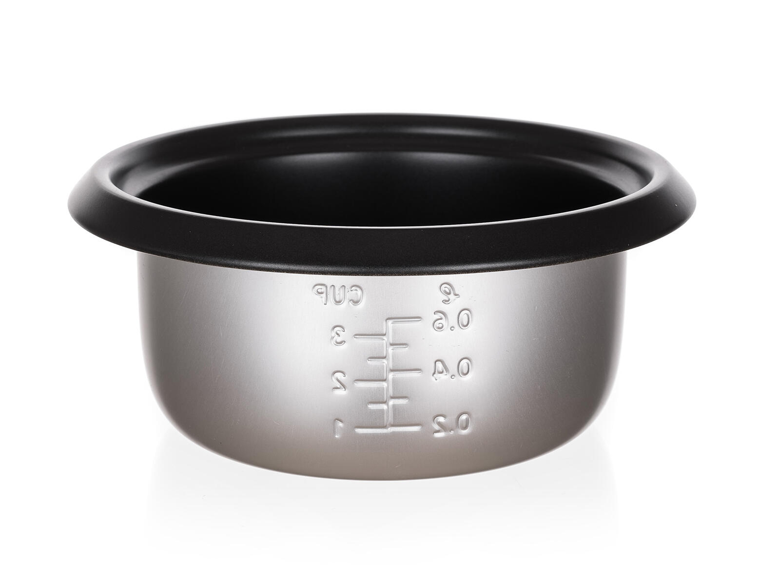 rýžovar 0,6l ARC3, BÍ 300W 1.6 Kg MTA MAXMIX Sklad14 370628