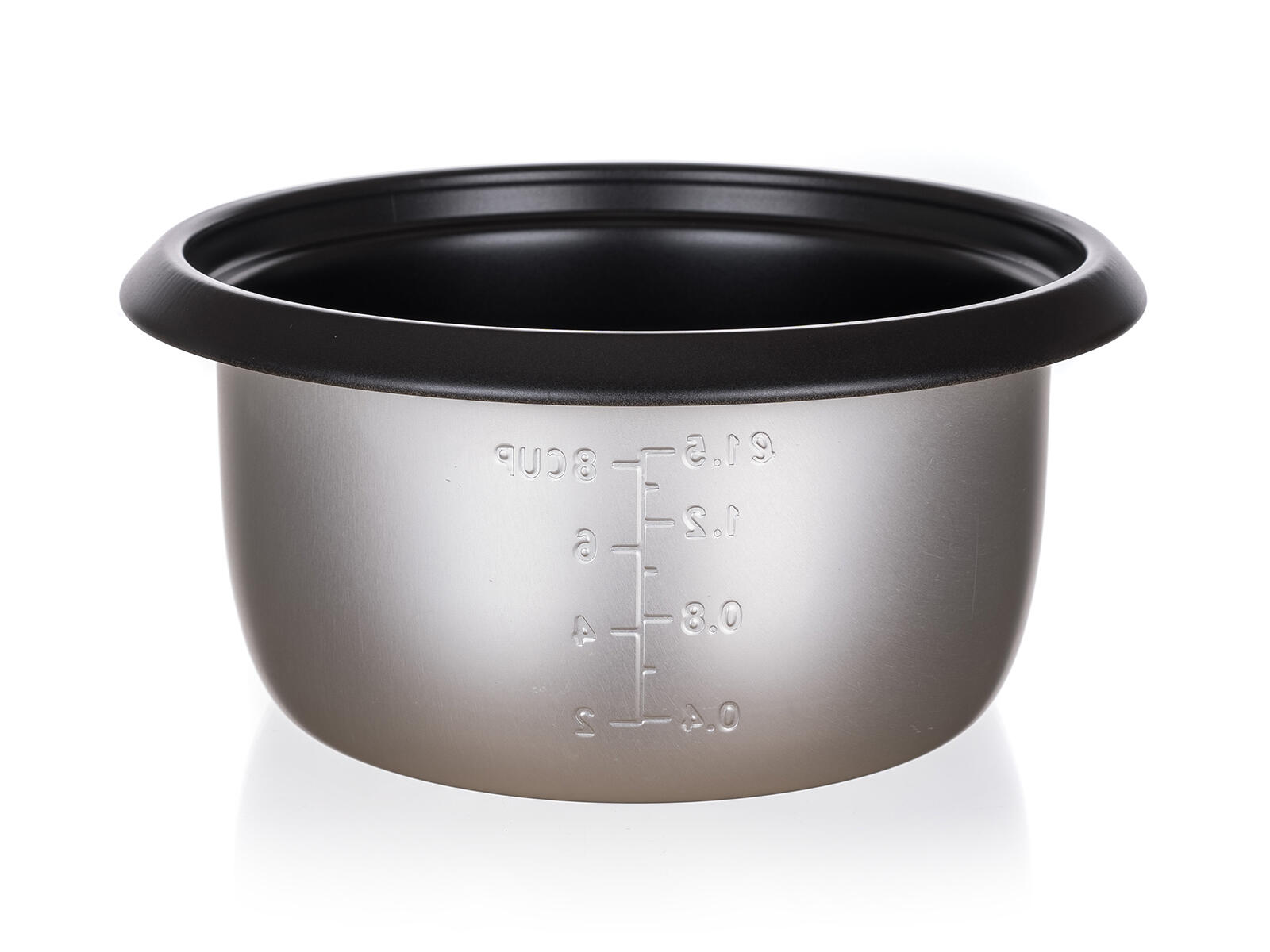 rýžovar 1,5l ARC150, nerez 500W 2.4 Kg MTA MAXMIX Sklad14 370629