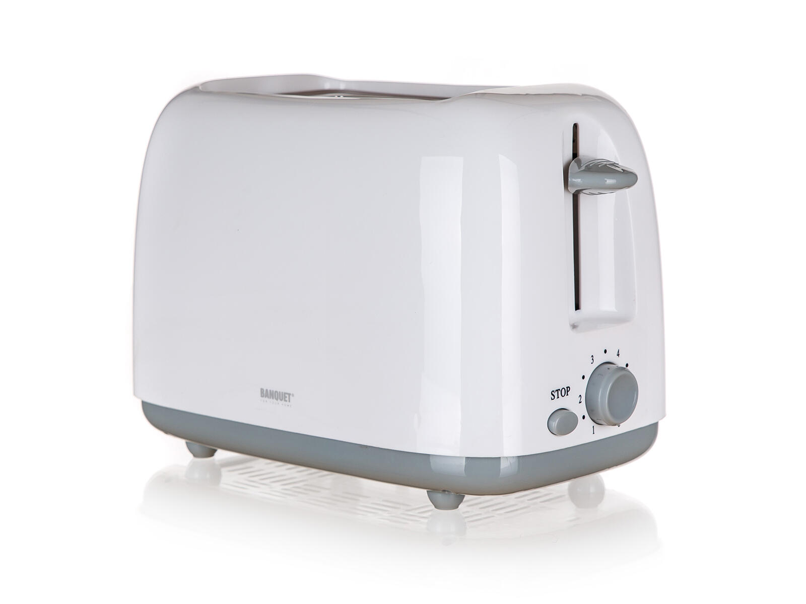 topinkovač 2 tousty BÍ-ŠE 650-750W 0.9 Kg MTA MAXMIX Sklad14 370636