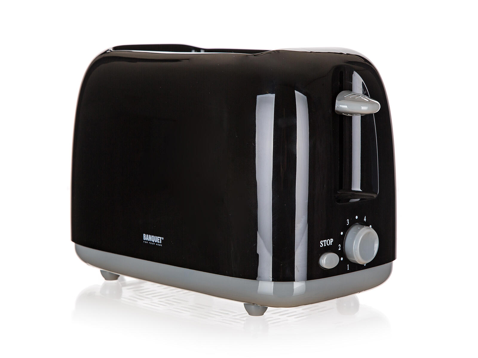 topinkovač 2 tousty ČER-ŠE 650-750W 0.9 Kg MTA MAXMIX Sklad14 370637