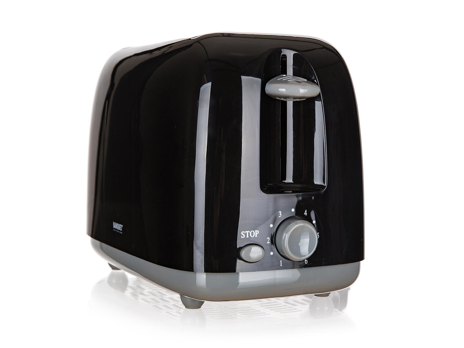 topinkovač 2 tousty ČER-ŠE 650-750W 0.9 Kg MTA MAXMIX Sklad14 370637