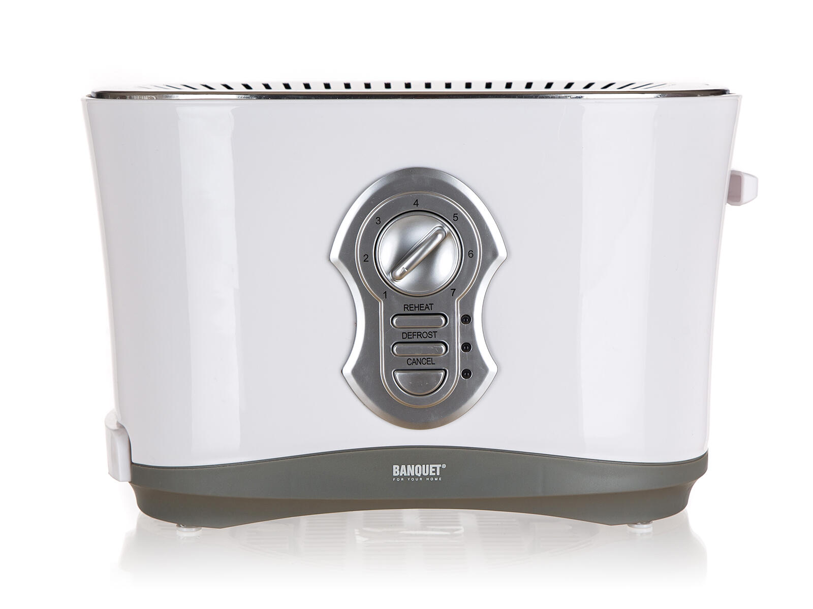 topinkovač 2 tousty, 3 funkce, BÍ-ŠE 750-900W 1.1 Kg MTA MAXMIX Sklad14 370638