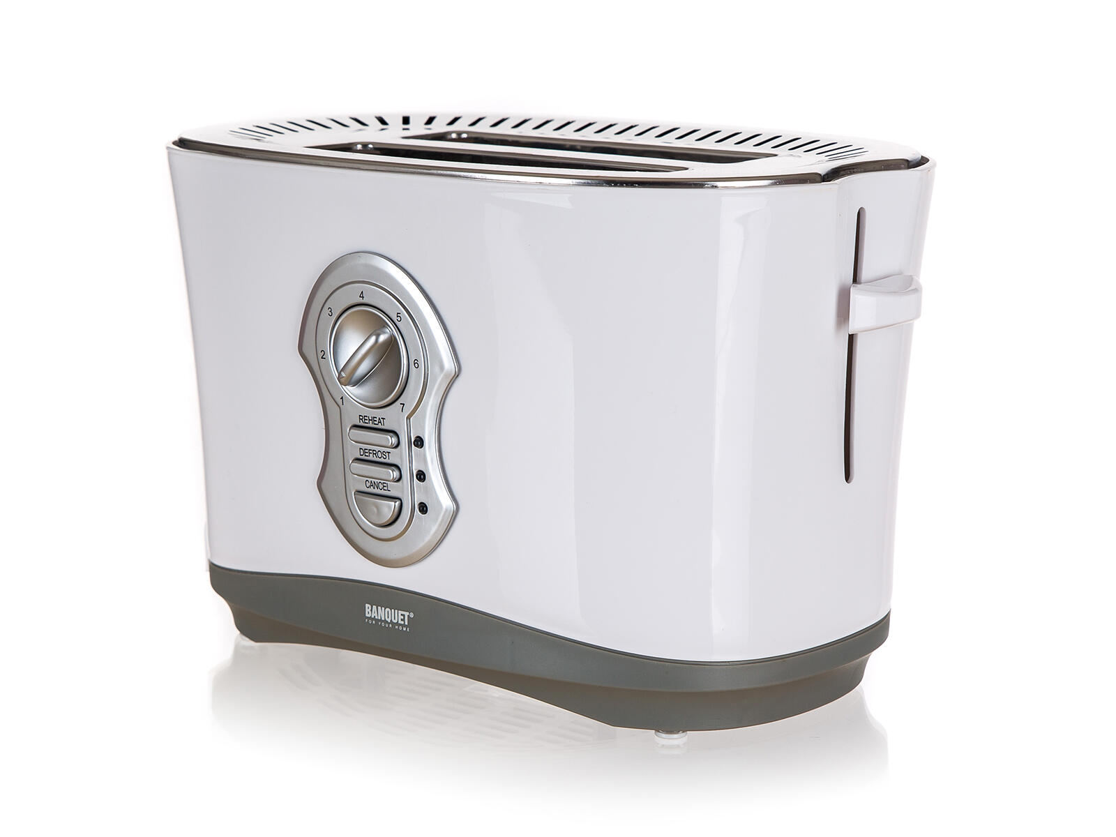 topinkovač 2 tousty, 3 funkce, BÍ-ŠE 750-900W 1.1 Kg MTA MAXMIX Sklad14 370638