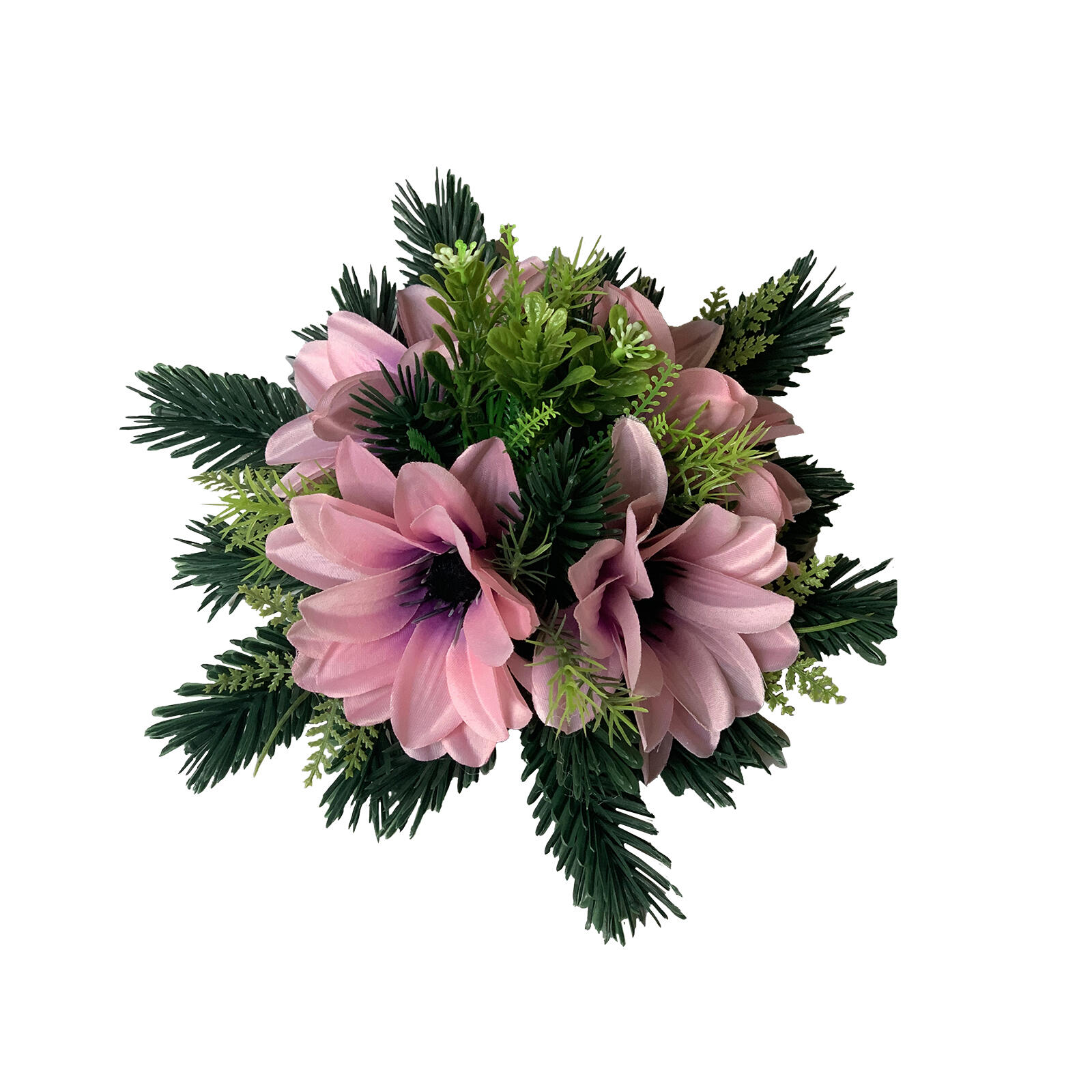 dekorace IKEBANA pr.28 Gerbery 0.12 Kg MTA MAXMIX Sklad14 292362