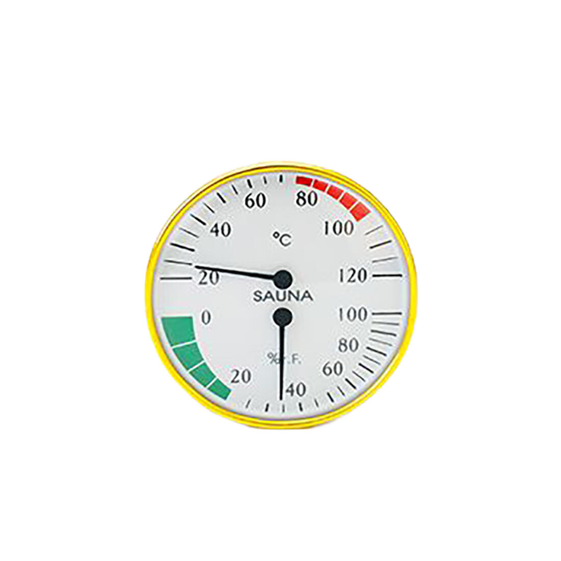 vlhkoměr s teploměrem do sauny 0.1 Kg MTA MAXMIX Sklad14 152853