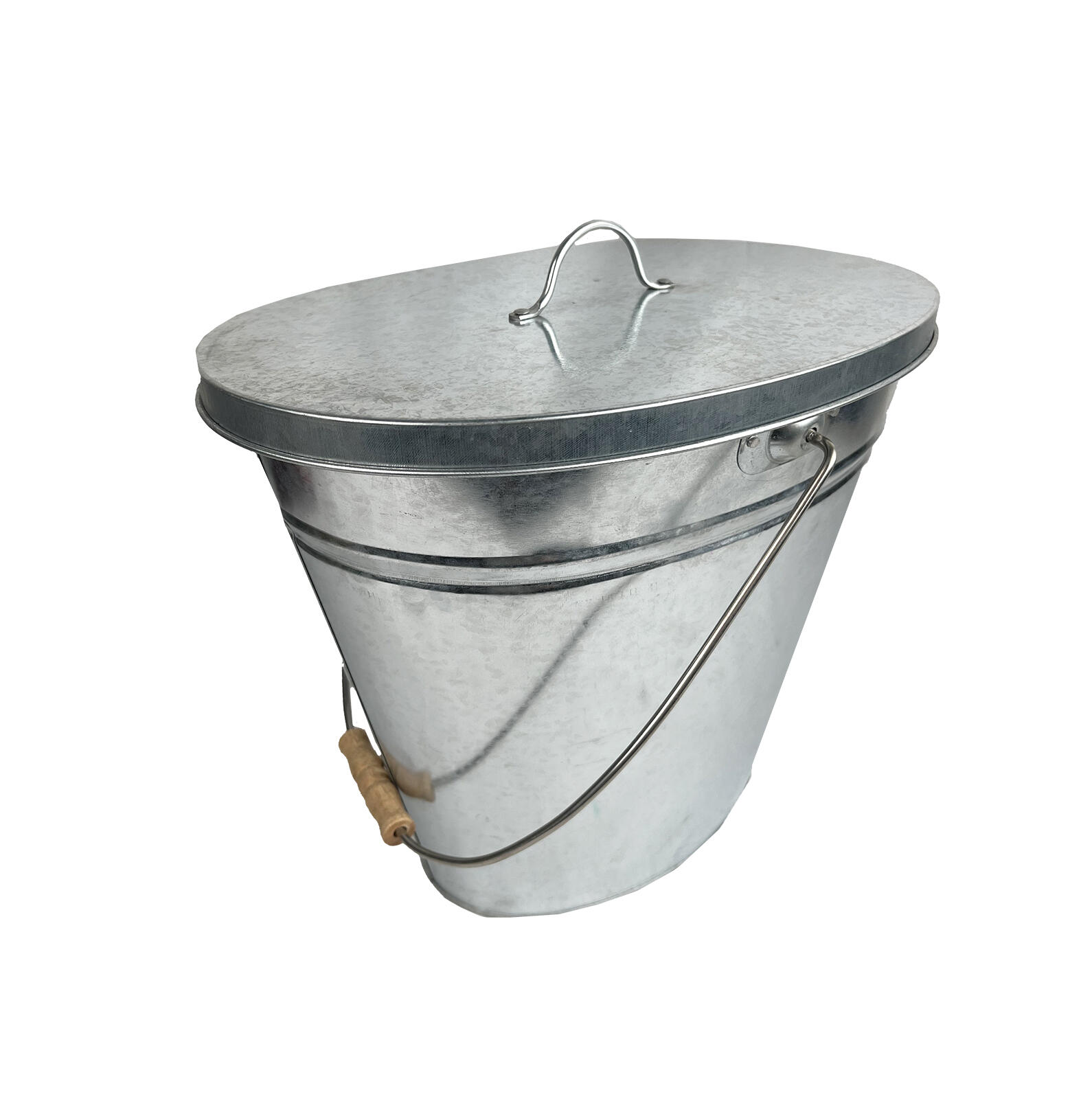 nádoba na popel 20l 2 Kg MTA MAXMIX Sklad14 760158