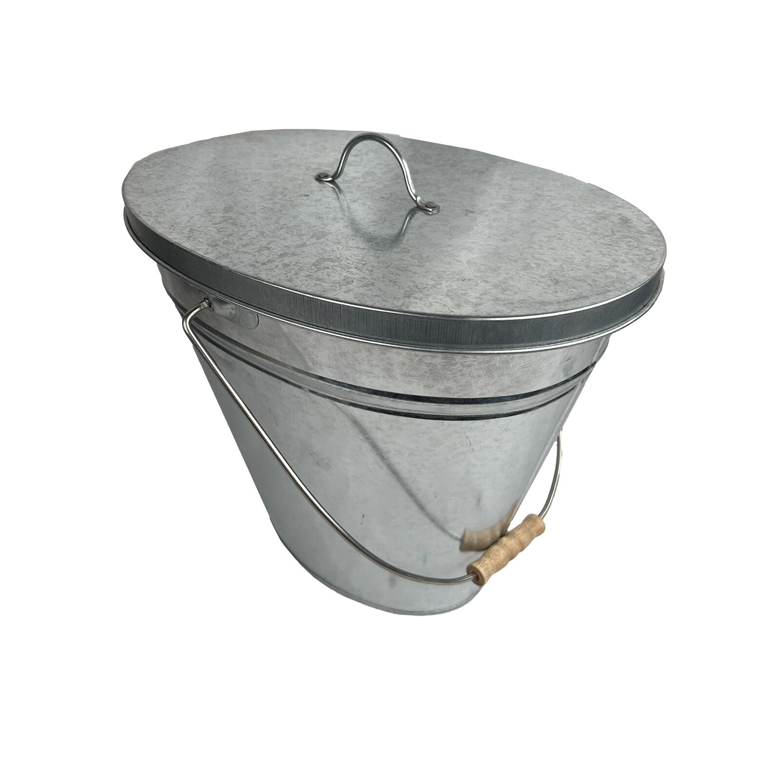 nádoba na popel 20l 2 Kg MTA MAXMIX Sklad14 760158