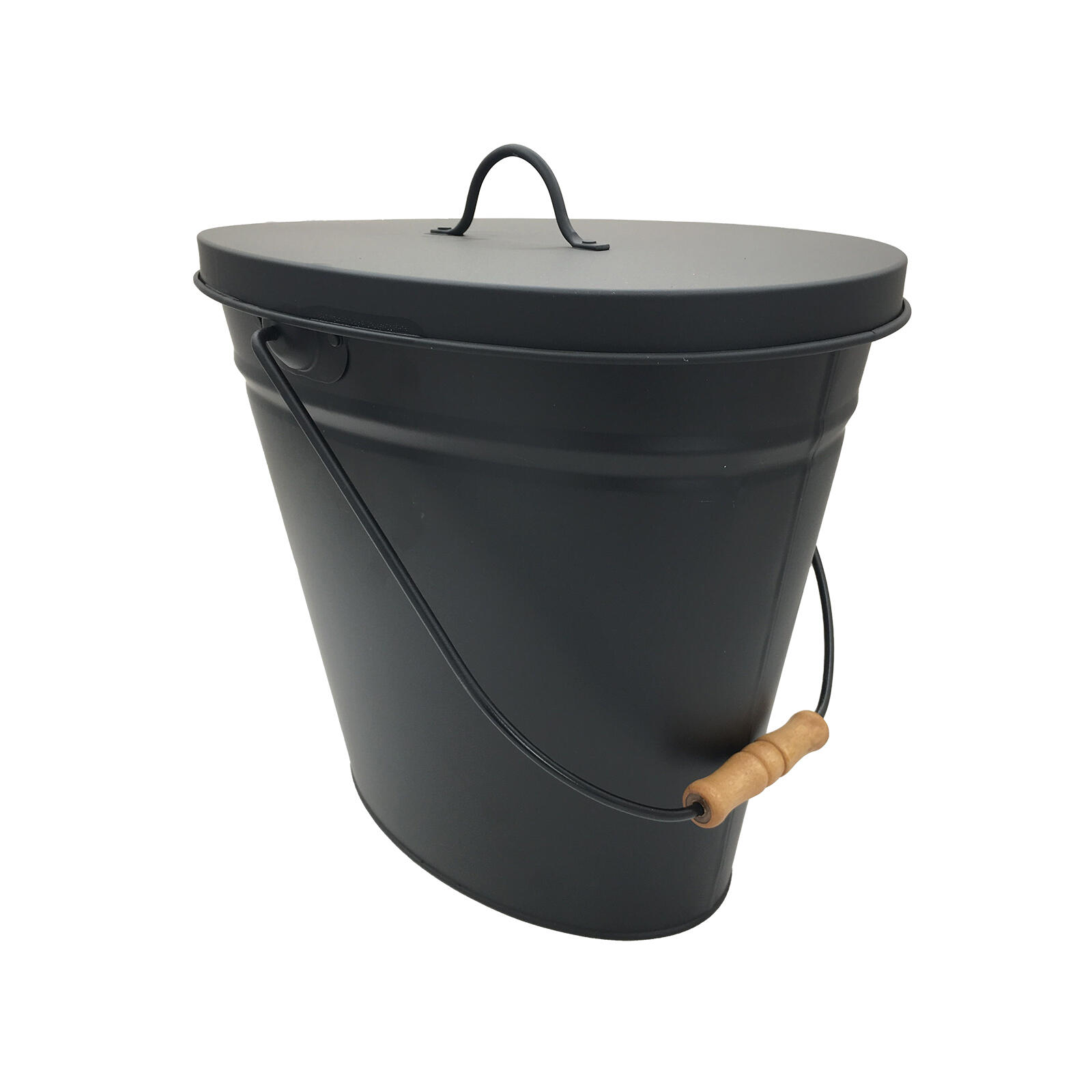 nádoba na popel 20l ČER 1.34 Kg MTA MAXMIX Sklad14 760159