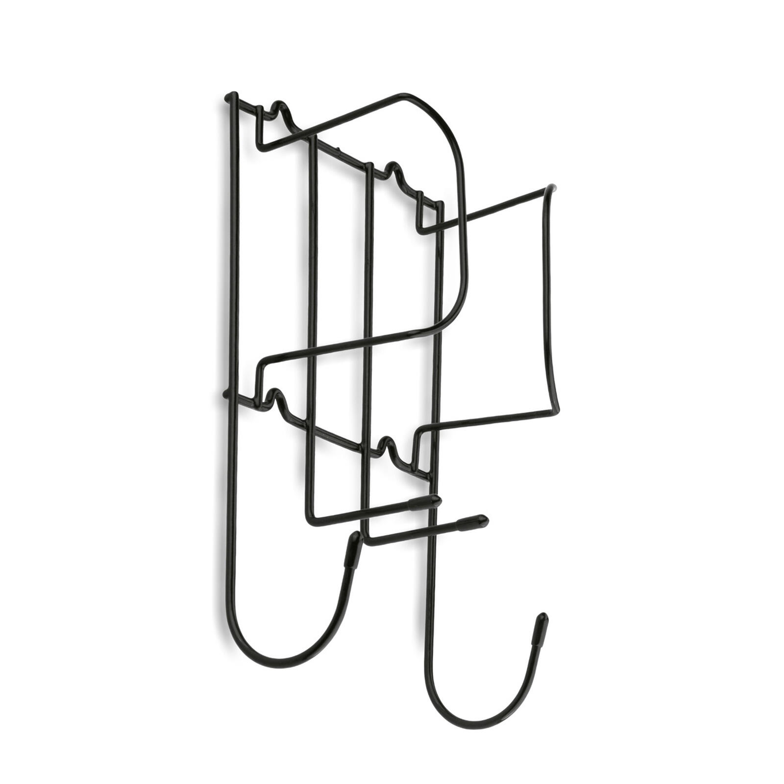 držák na žehličku 17x11x30cm ČER 0.23 Kg MTA MAXMIX Sklad14 395234