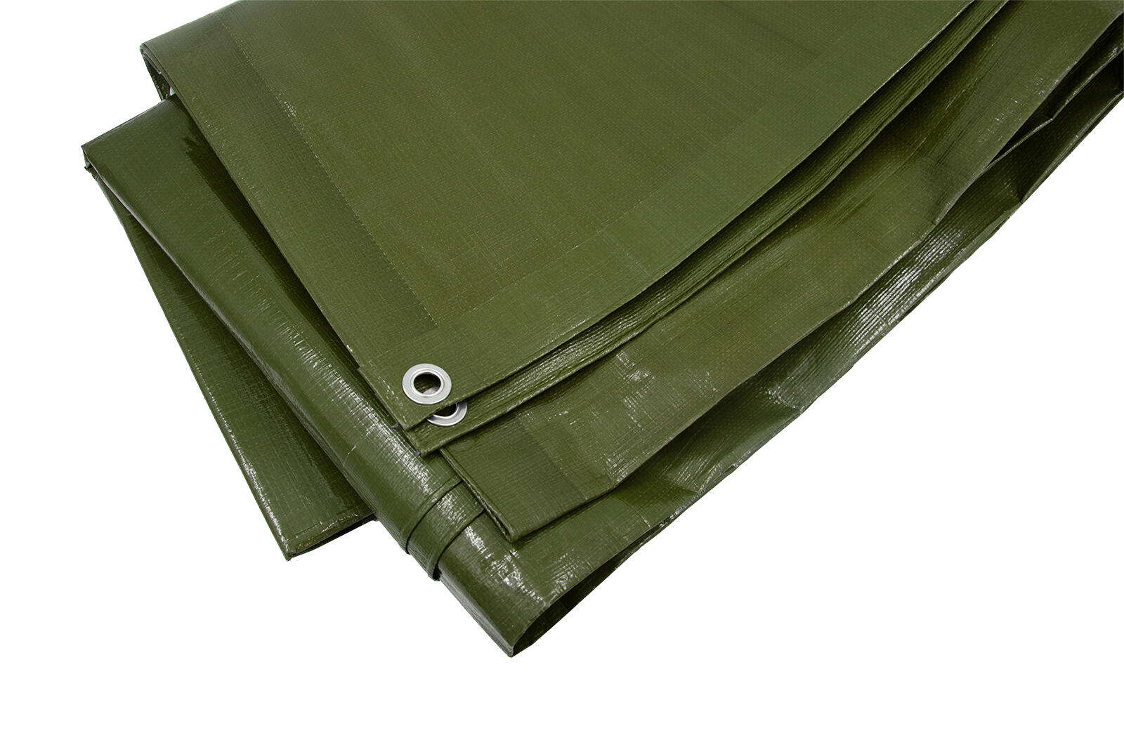 plachta s oky 4x6m ZE, 200g/m2 4.8 Kg MTA MAXMIX Sklad14 764205