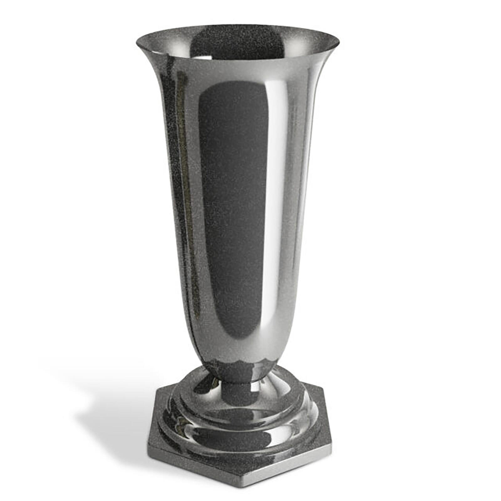 váza hřbitovní zátěžová NATY 23cm PH GRAF 0.45 Kg MTA MAXMIX Sklad14 292345
