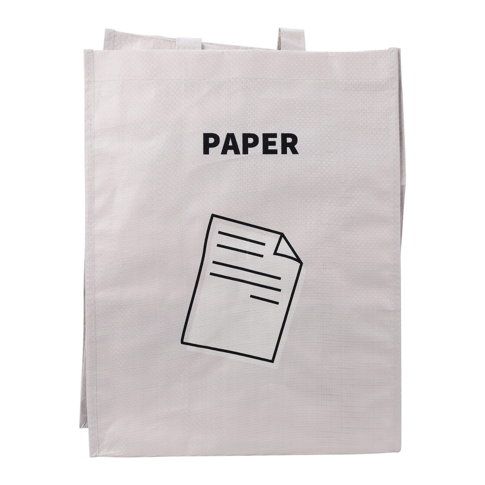 taška na tříděný odpad 30x30x39cm (3ks) 0.07 Kg MTA MAXMIX Sklad14 386932