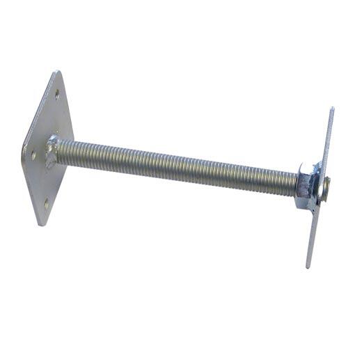 patka pilíře 14-01 110x110/330mm, pr.záv.tyče 24mm 2.05 Kg MTA MAXMIX Sklad14 561511