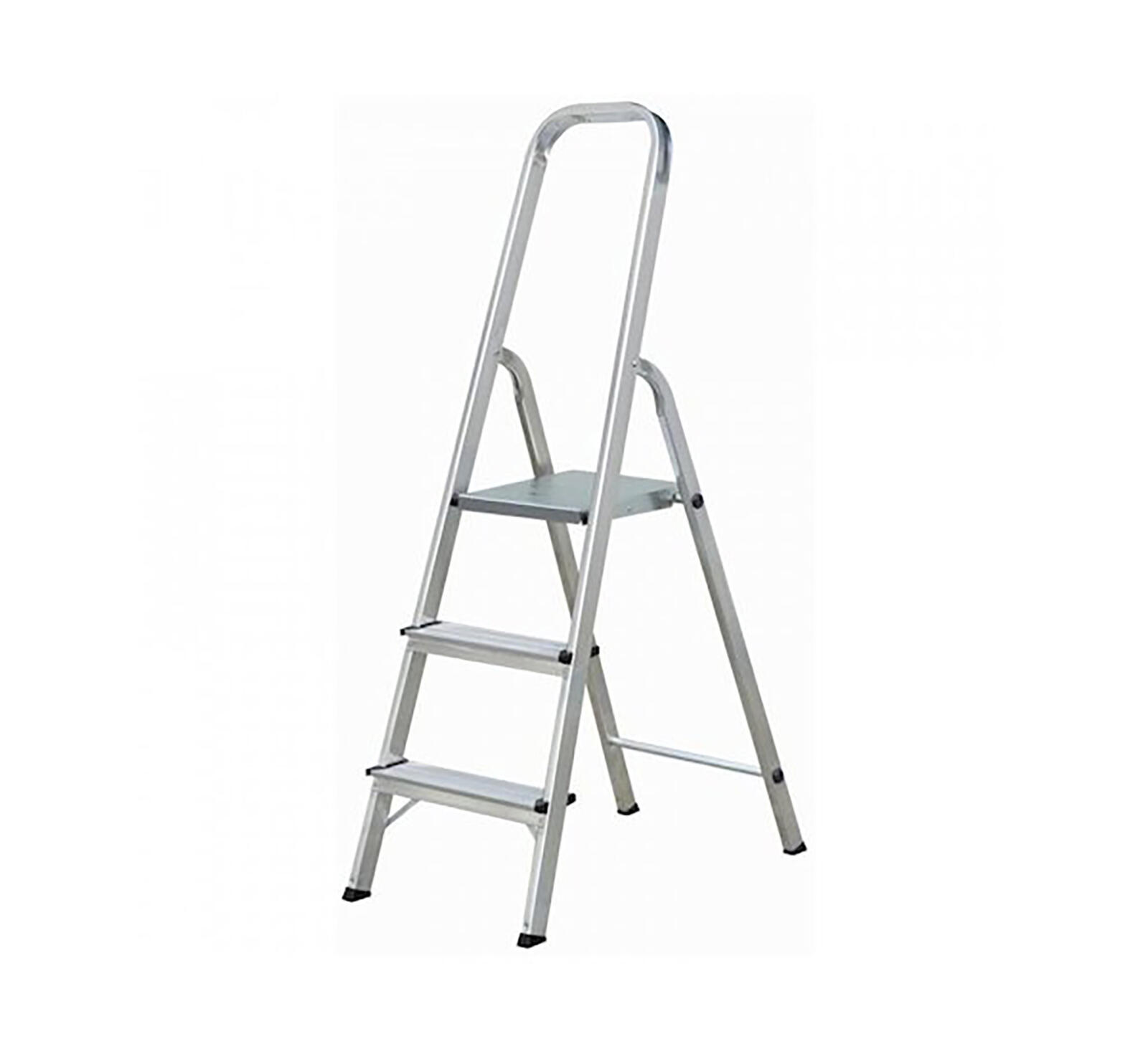 schůdky Al 3  (565mm) nosnost 150kg ELKOP 3 Kg MTA MAXMIX Sklad14 470001