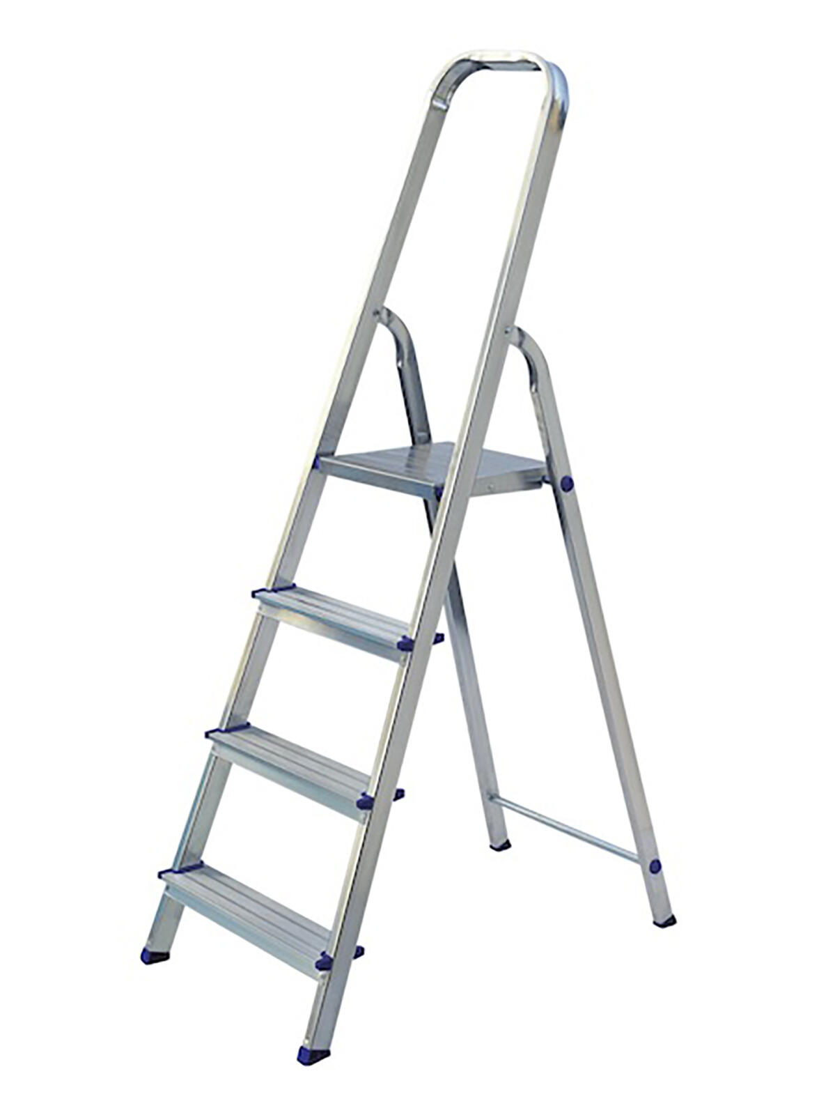 schůdky Al 4  (780mm) nosnost 150kg ELKOP 3.7 Kg MTA MAXMIX Sklad14 470002