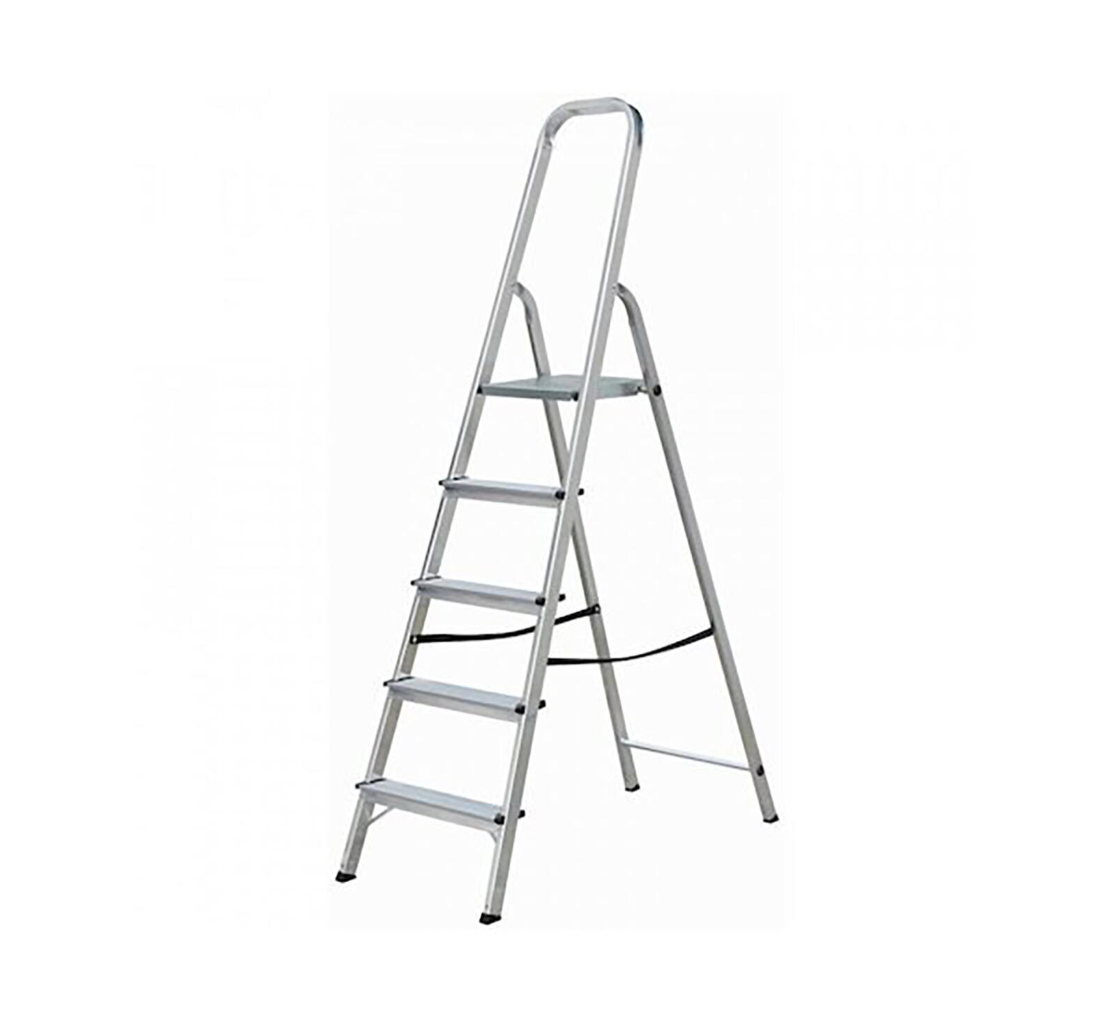 schůdky Al 5  (995mm) nosnost 150kg ELKOP 4.3 Kg MTA MAXMIX Sklad14 470003