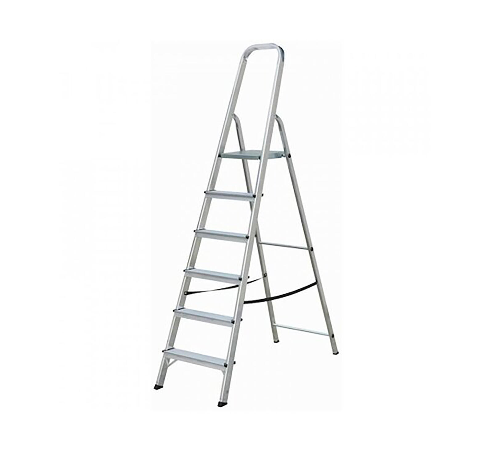 schůdky Al 6 (1210mm) nosnost 150kg ELKOP 5 Kg MTA MAXMIX Sklad14 470004