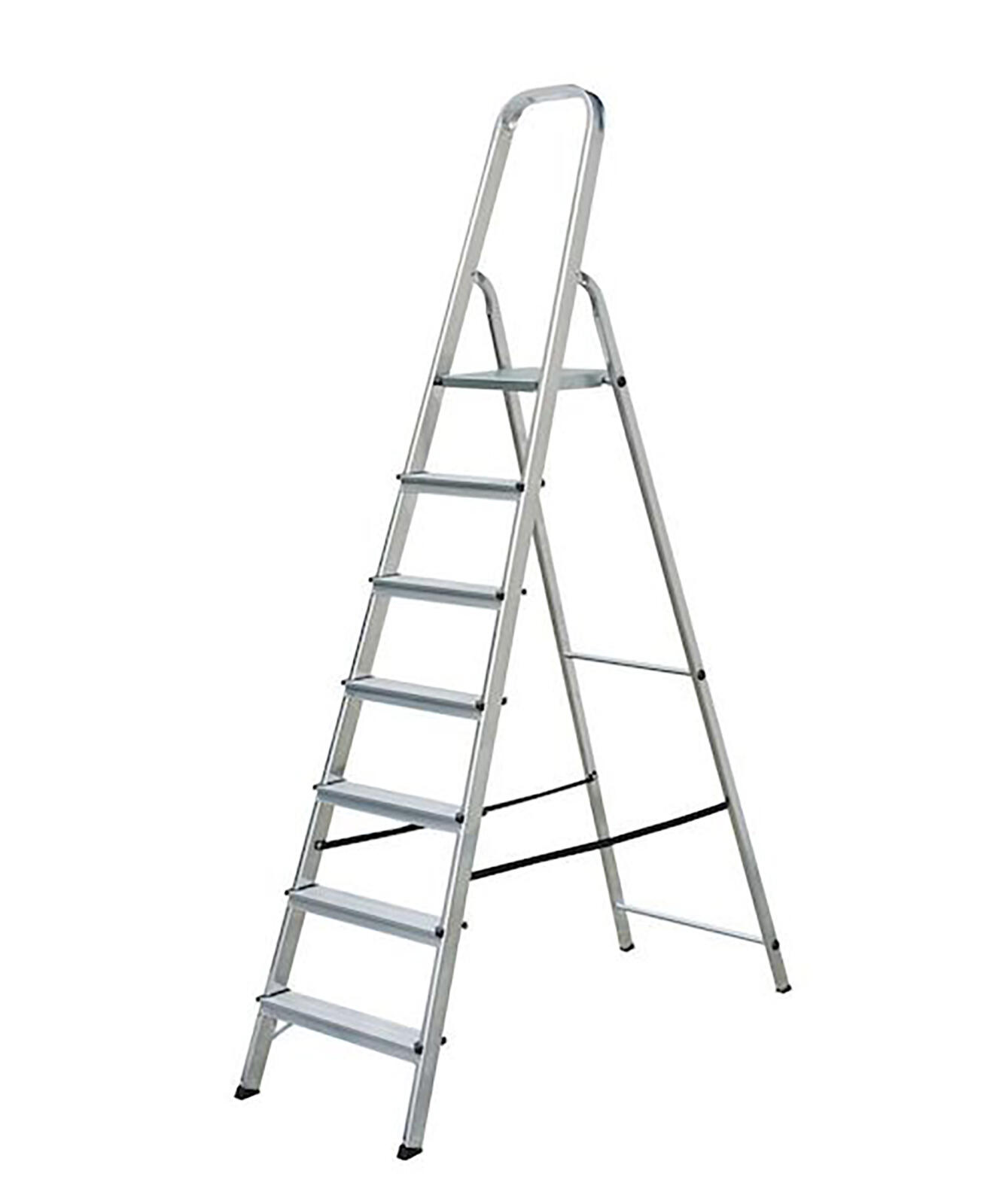 schůdky Al 7 (1425mm) nosnost 150kg ELKOP 5.5 Kg MTA MAXMIX Sklad14 470005