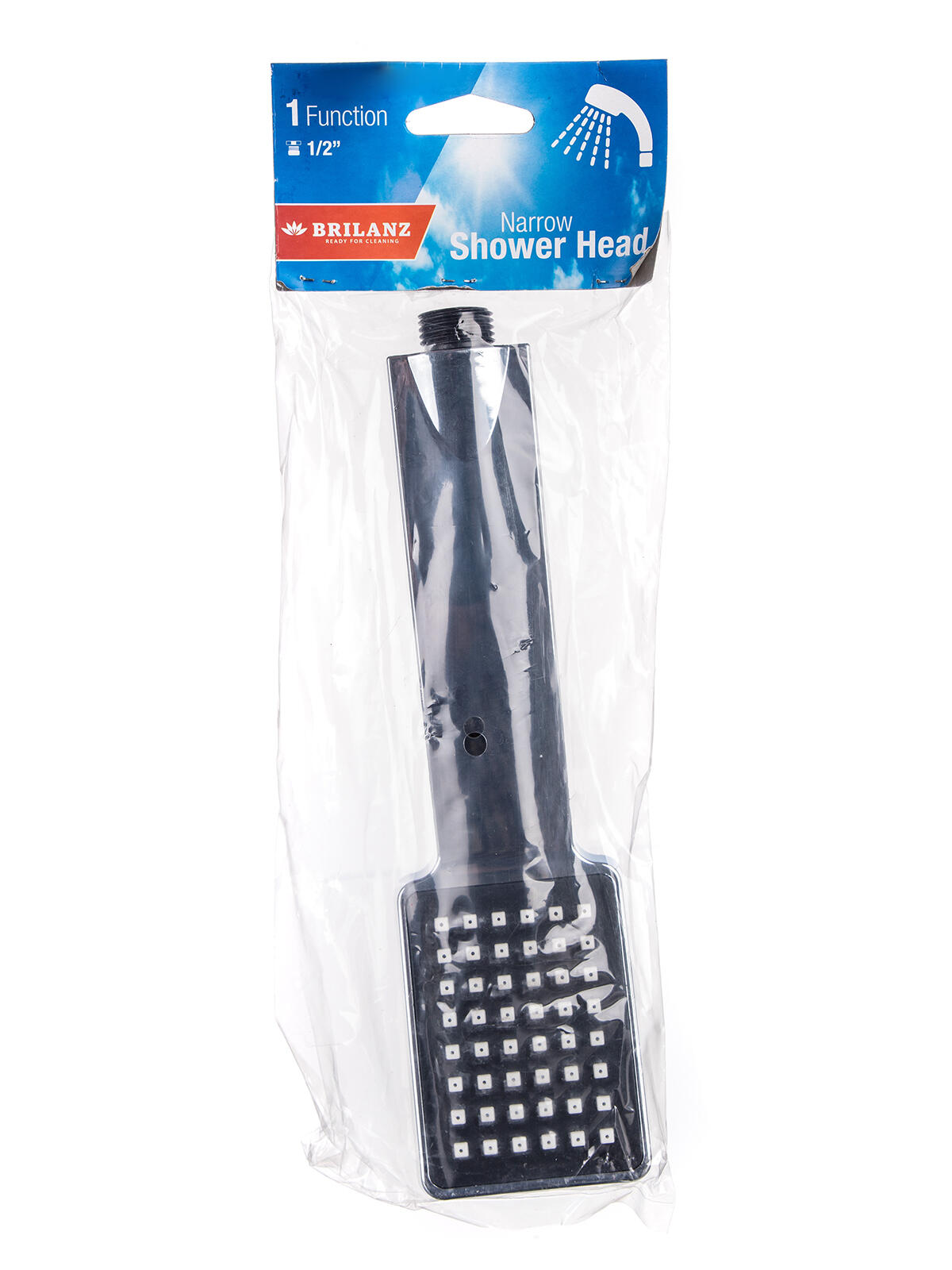 růžice sprchová, obdélníková, 1 funkce Cr 0.08 Kg MTA MAXMIX Sklad14 267383