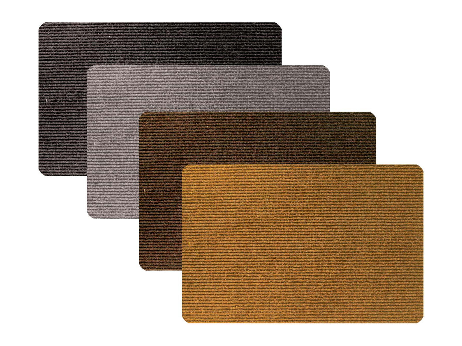 rohož guma+PP 60x40cm mix barev 0.28 Kg MTA MAXMIX Sklad14 716305