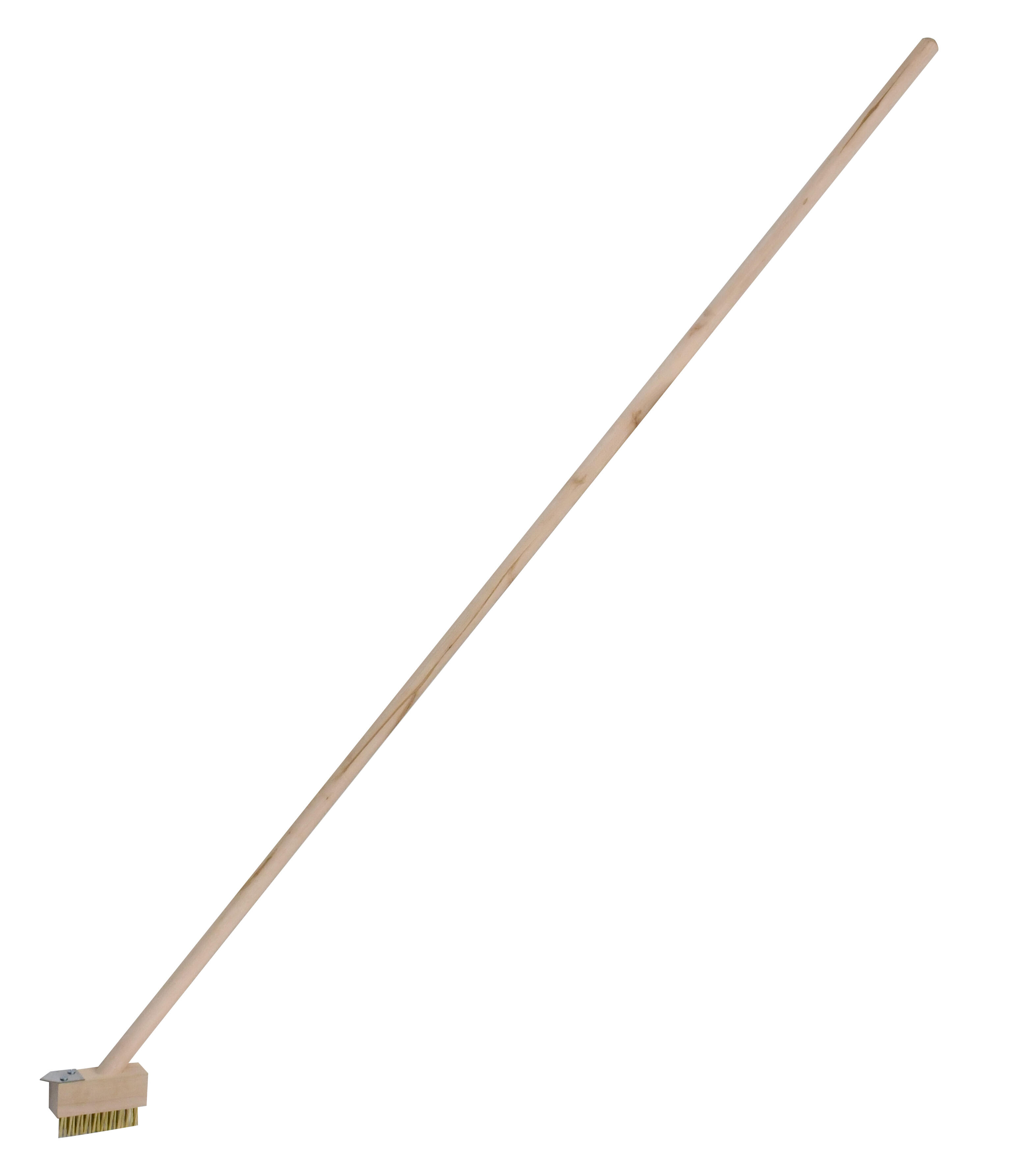 kartáč na spáry 10x4x3,5cm s násadou 140cm 0.48 Kg MTA MAXMIX Sklad14 791685